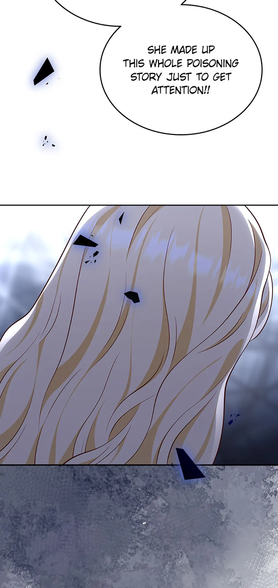 After the Frozen Heart Melts Chapter 54 page 60