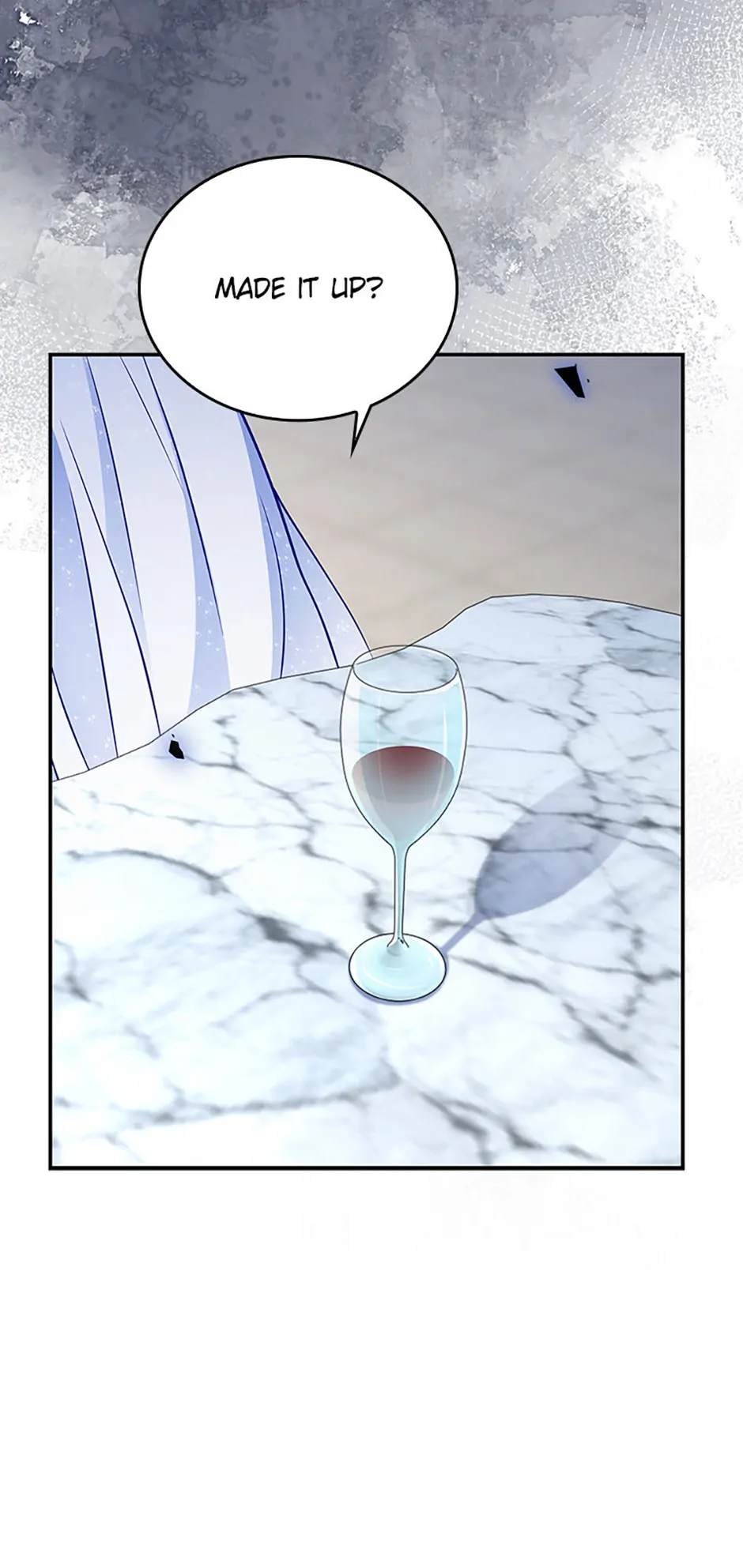After the Frozen Heart Melts Chapter 54 page 61