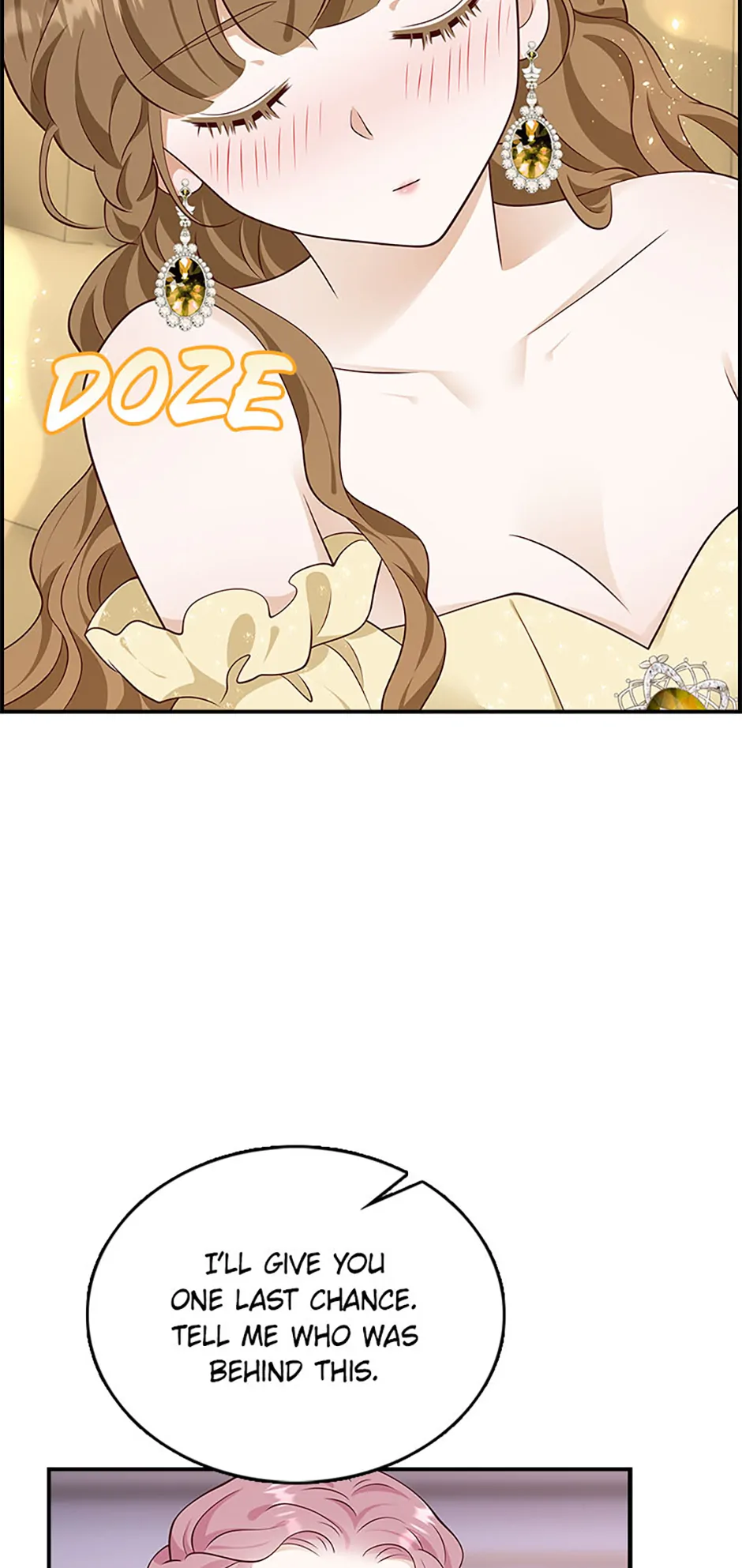 After the Frozen Heart Melts Chapter 54 page 64