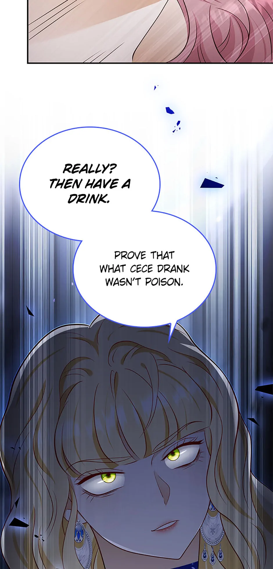After the Frozen Heart Melts Chapter 54 page 67