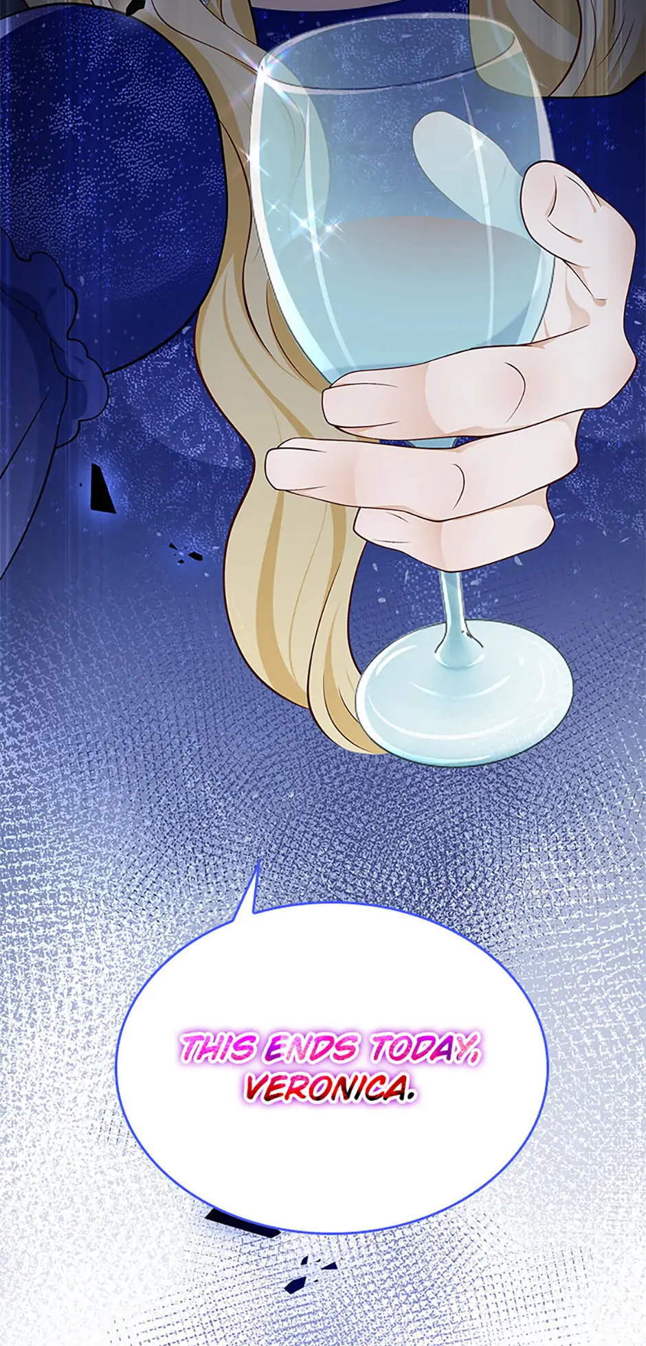 After the Frozen Heart Melts Chapter 54 page 68