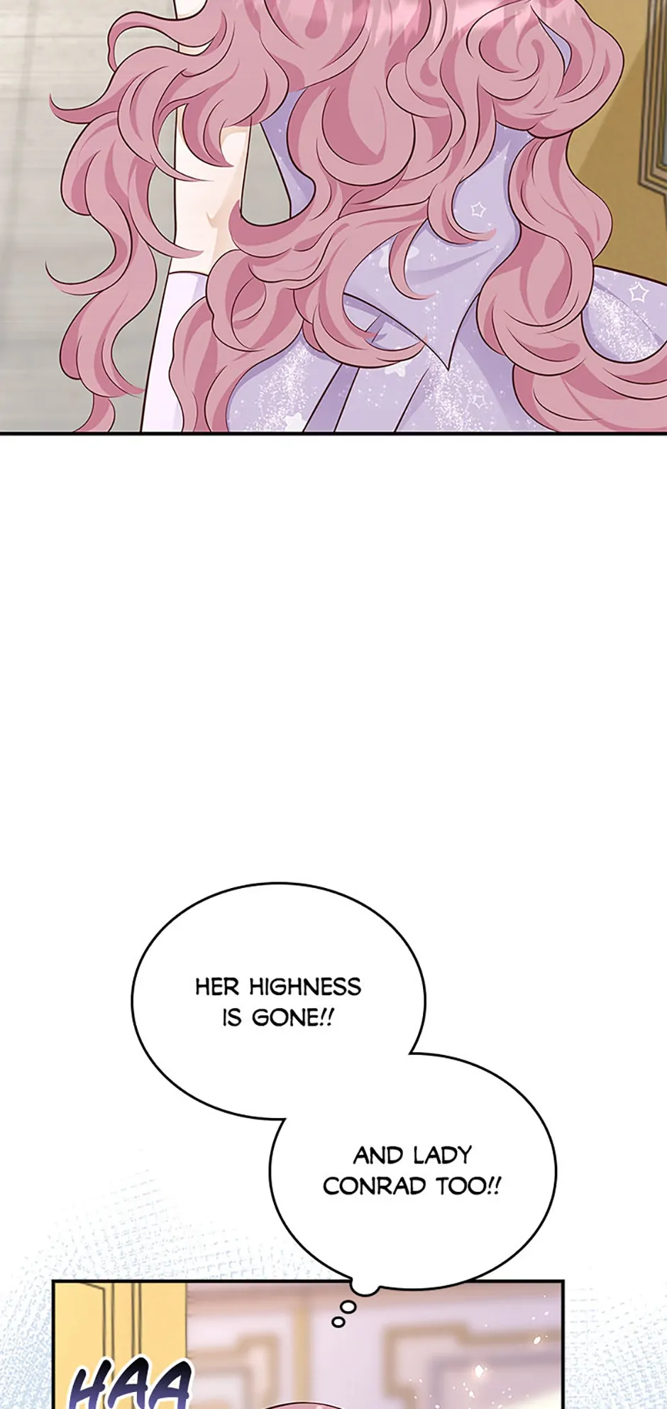 After the Frozen Heart Melts Chapter 54 page 6