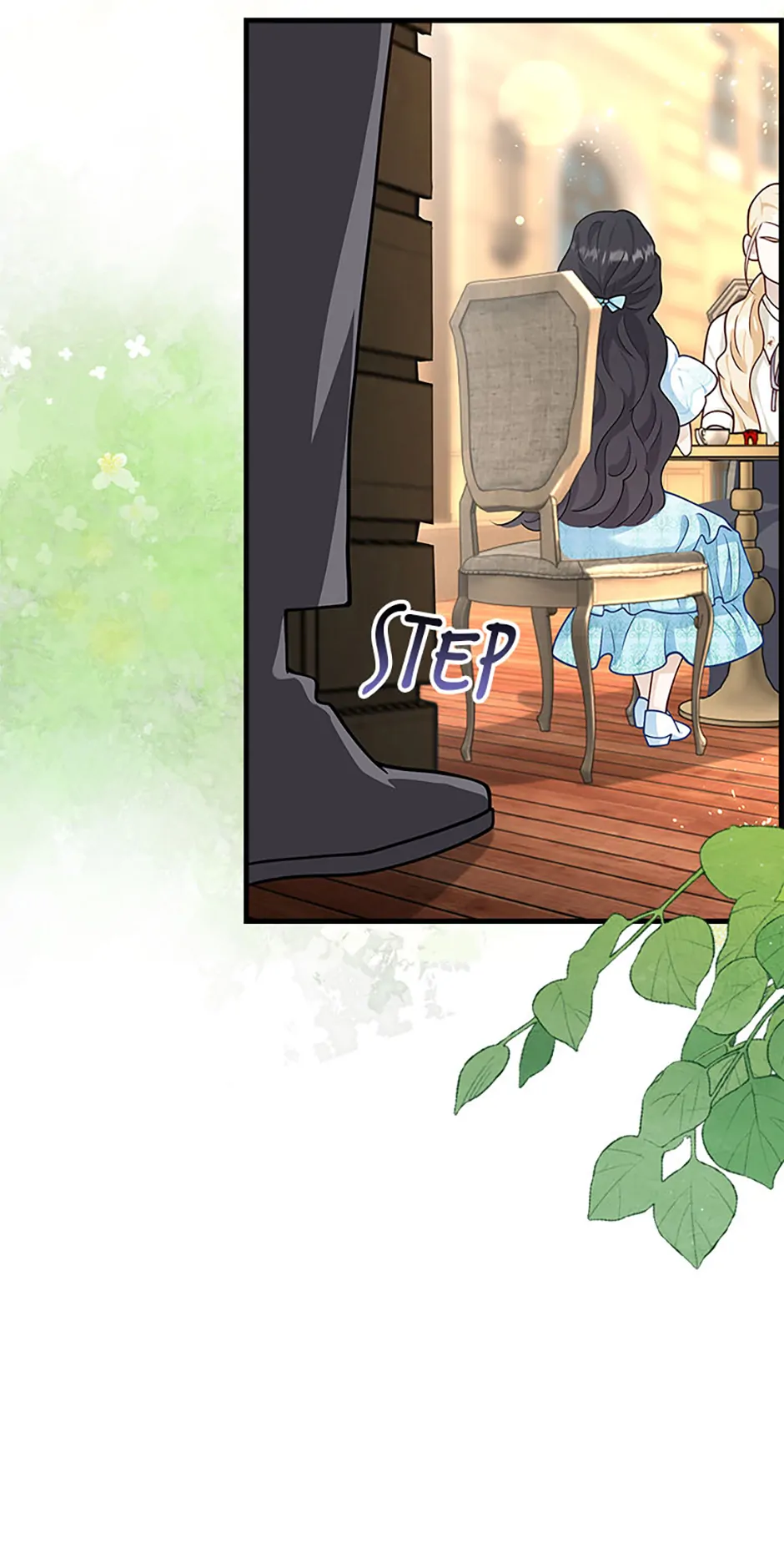 After the Frozen Heart Melts Chapter 61 page 12