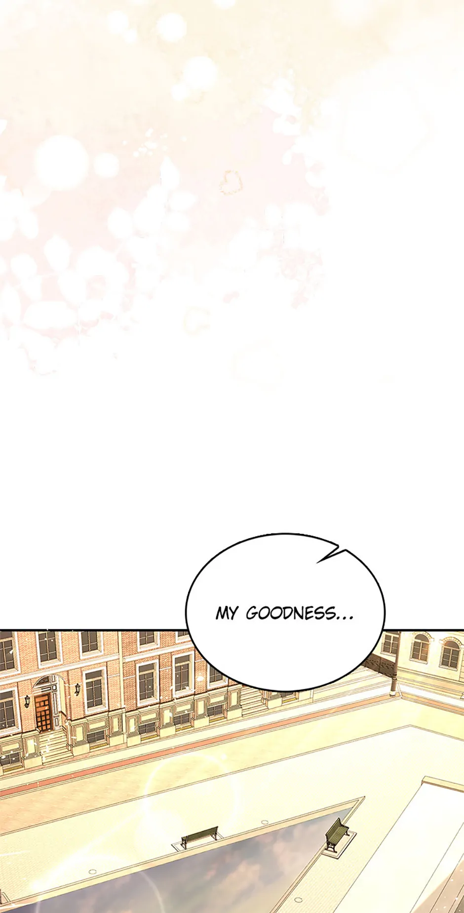 After the Frozen Heart Melts Chapter 61 page 15