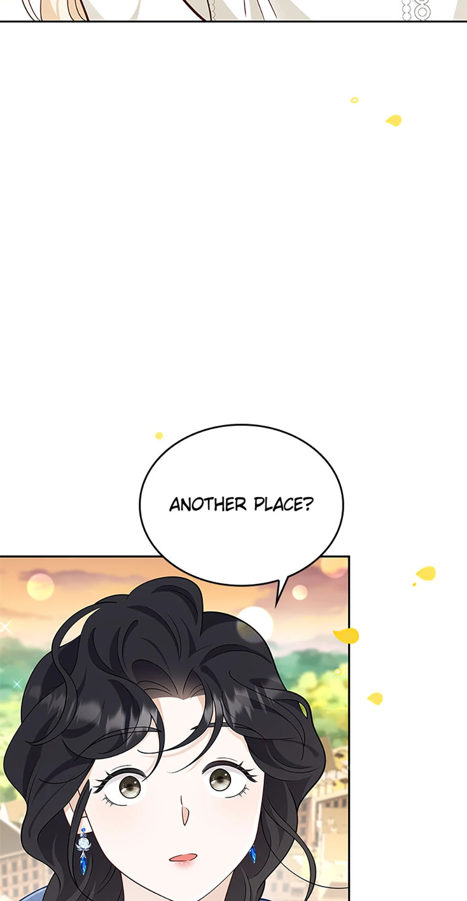 After the Frozen Heart Melts Chapter 61 page 27