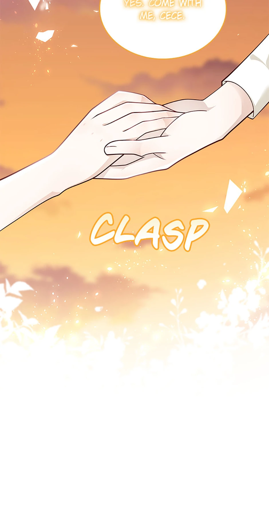 After the Frozen Heart Melts Chapter 61 page 29