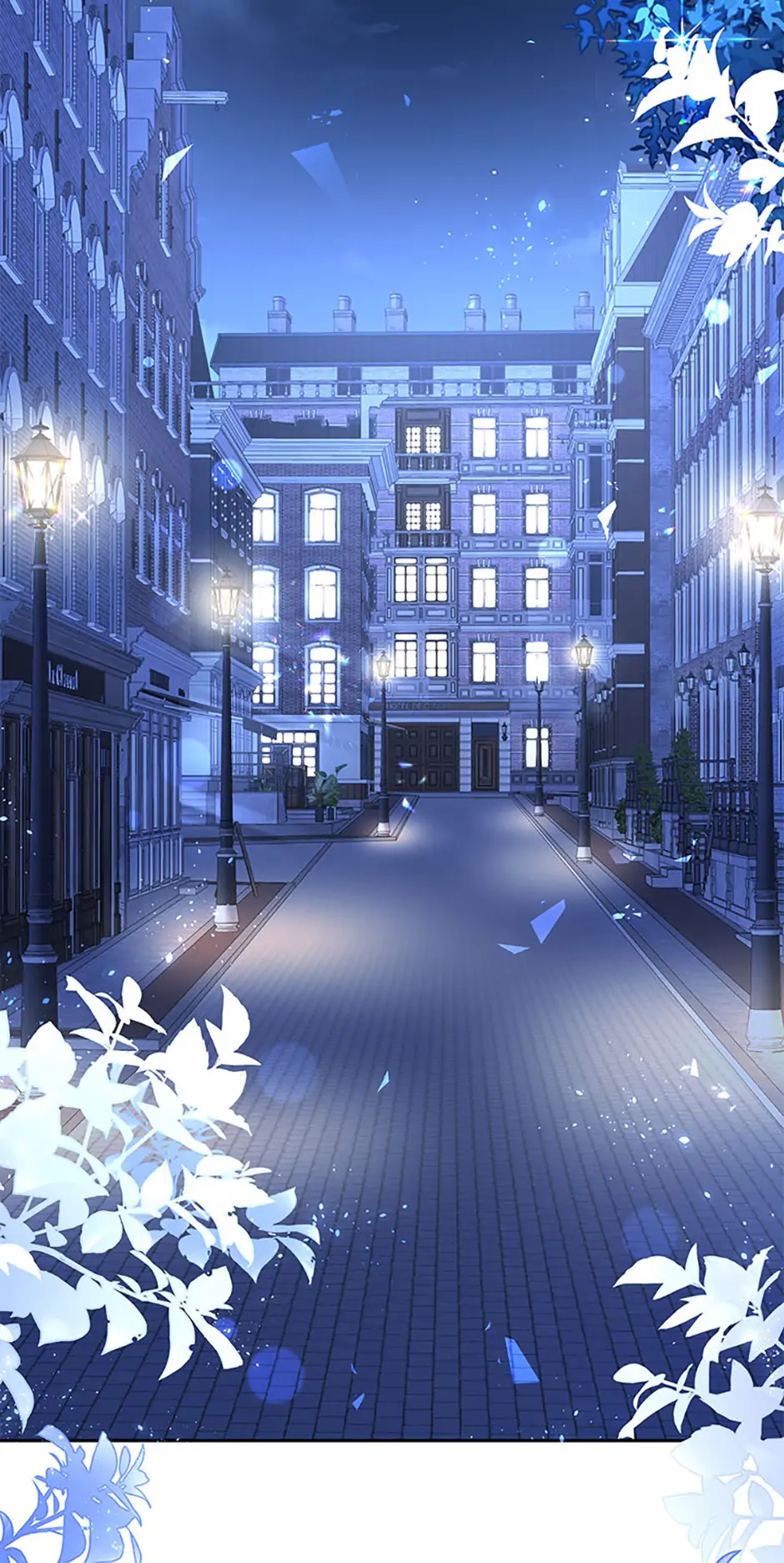 After the Frozen Heart Melts Chapter 61 page 31