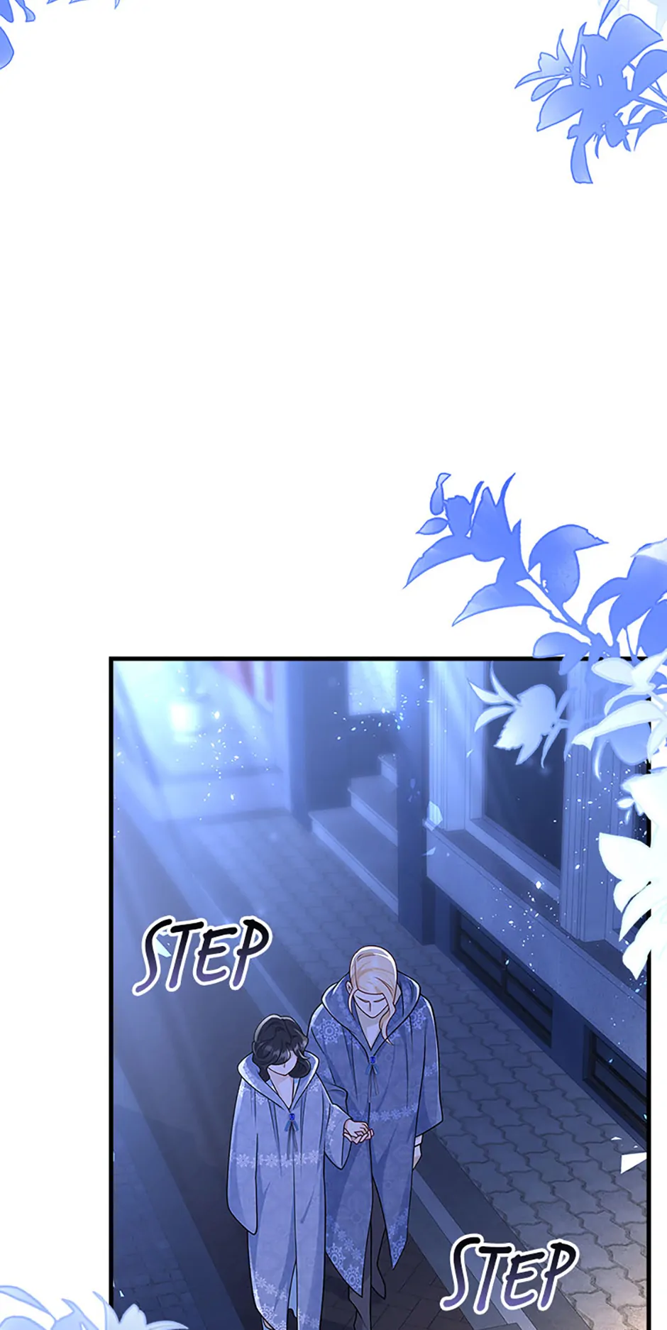 After the Frozen Heart Melts Chapter 61 page 32
