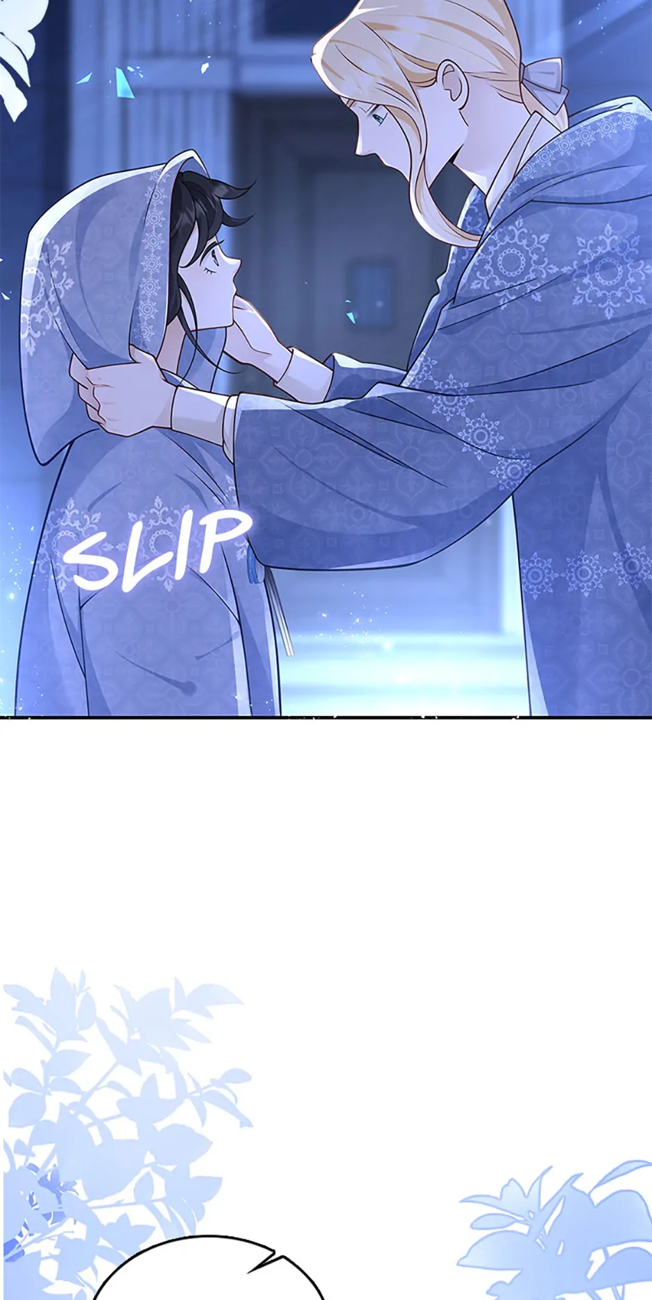 After the Frozen Heart Melts Chapter 61 page 36