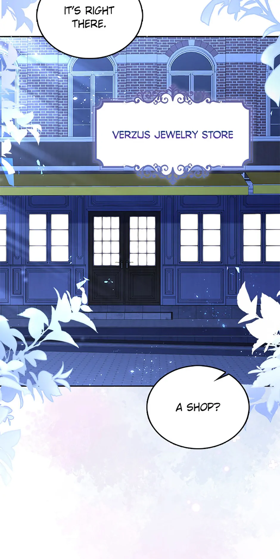 After the Frozen Heart Melts Chapter 61 page 37