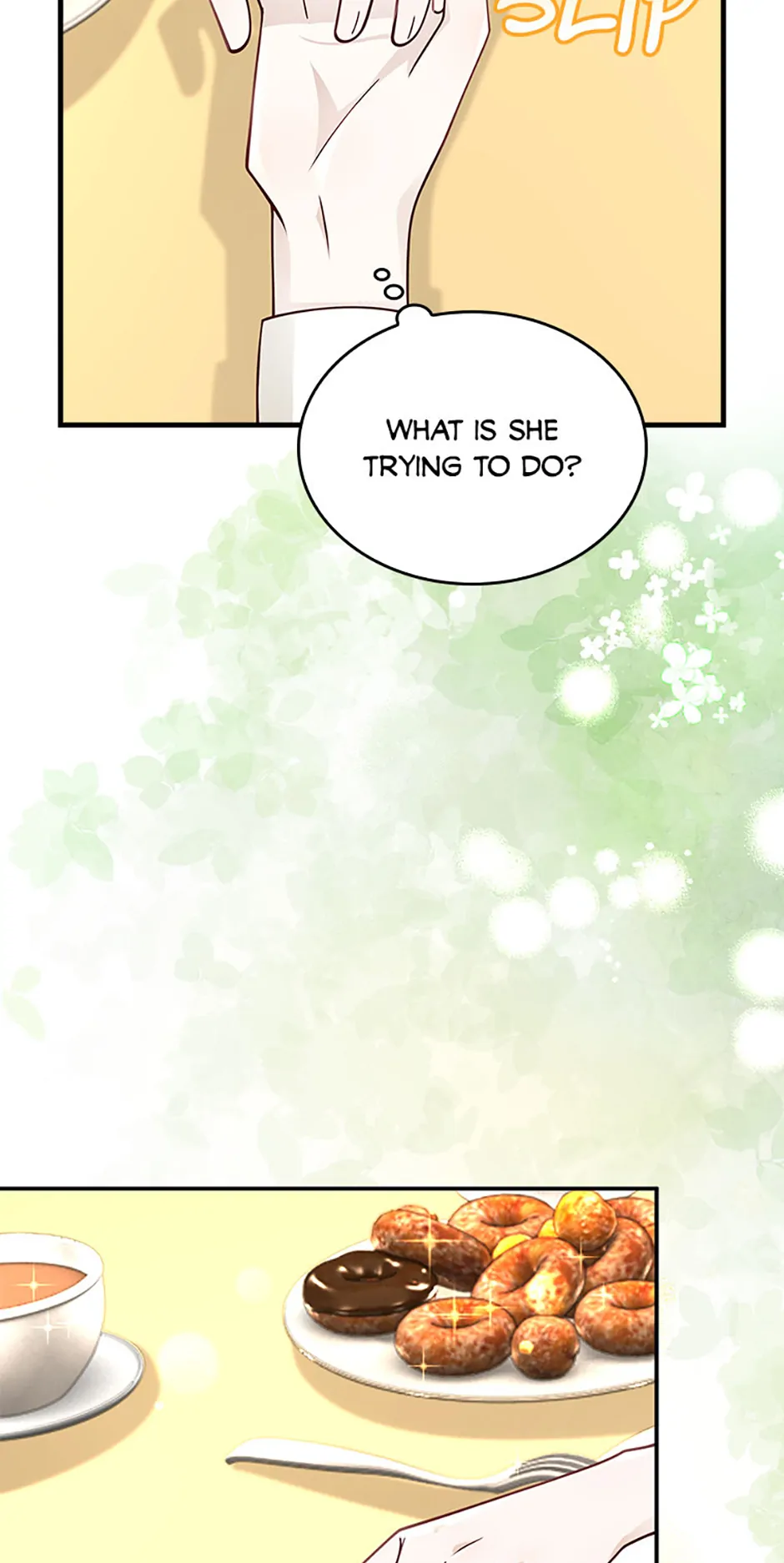 After the Frozen Heart Melts Chapter 61 page 3