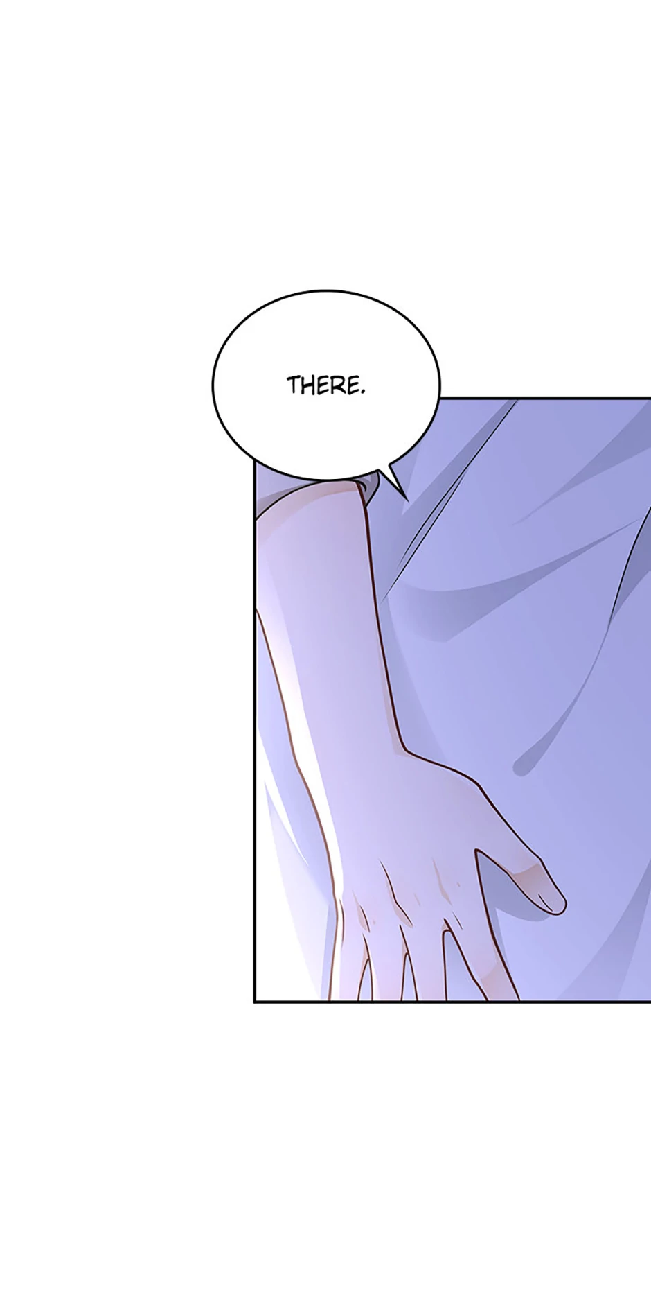 After the Frozen Heart Melts Chapter 61 page 39