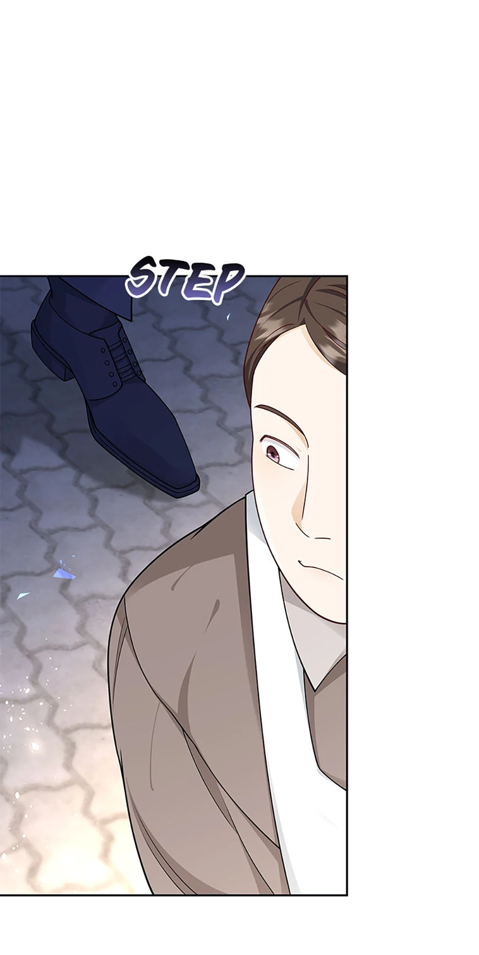 After the Frozen Heart Melts Chapter 61 page 40
