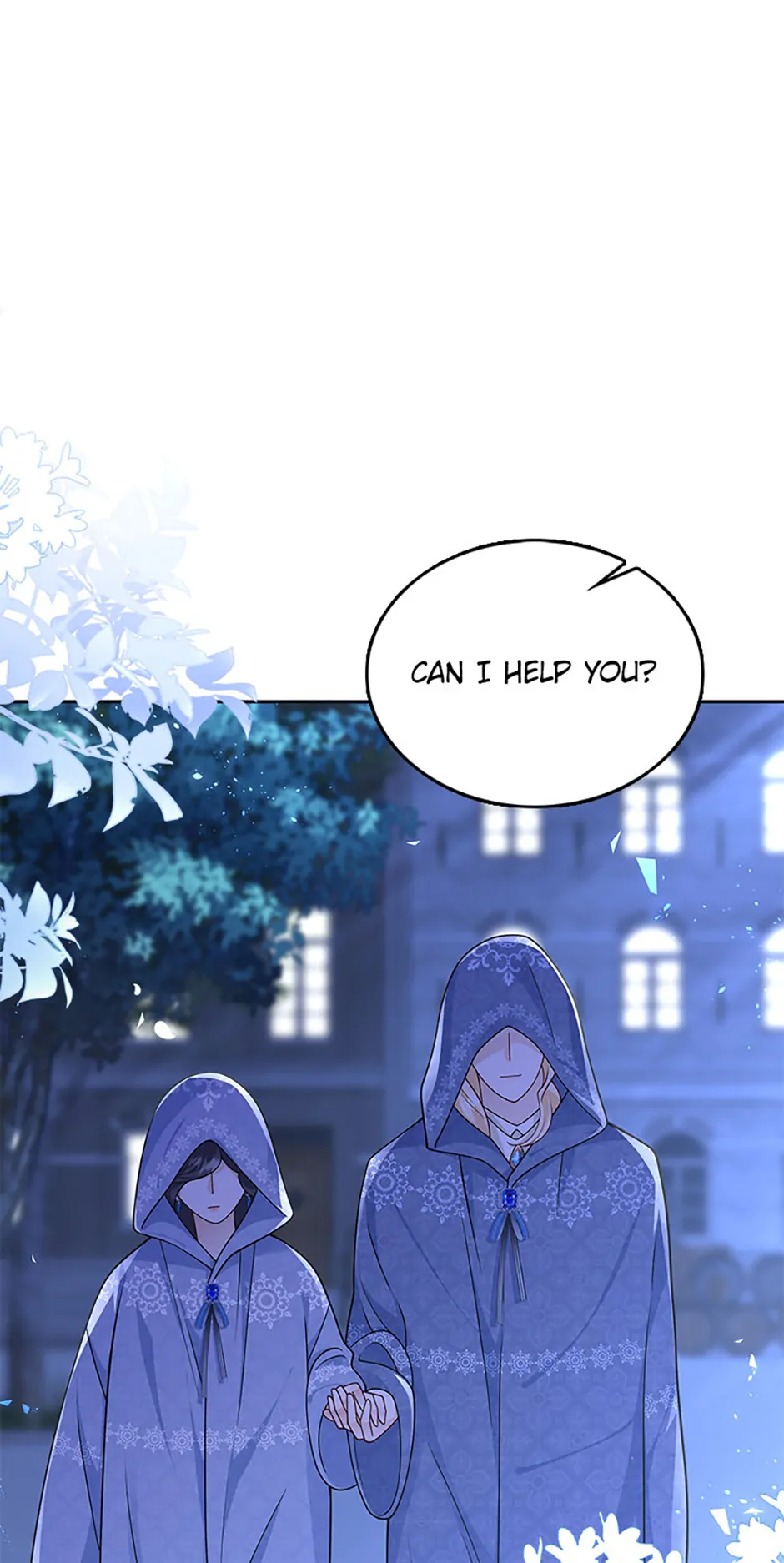 After the Frozen Heart Melts Chapter 61 page 41