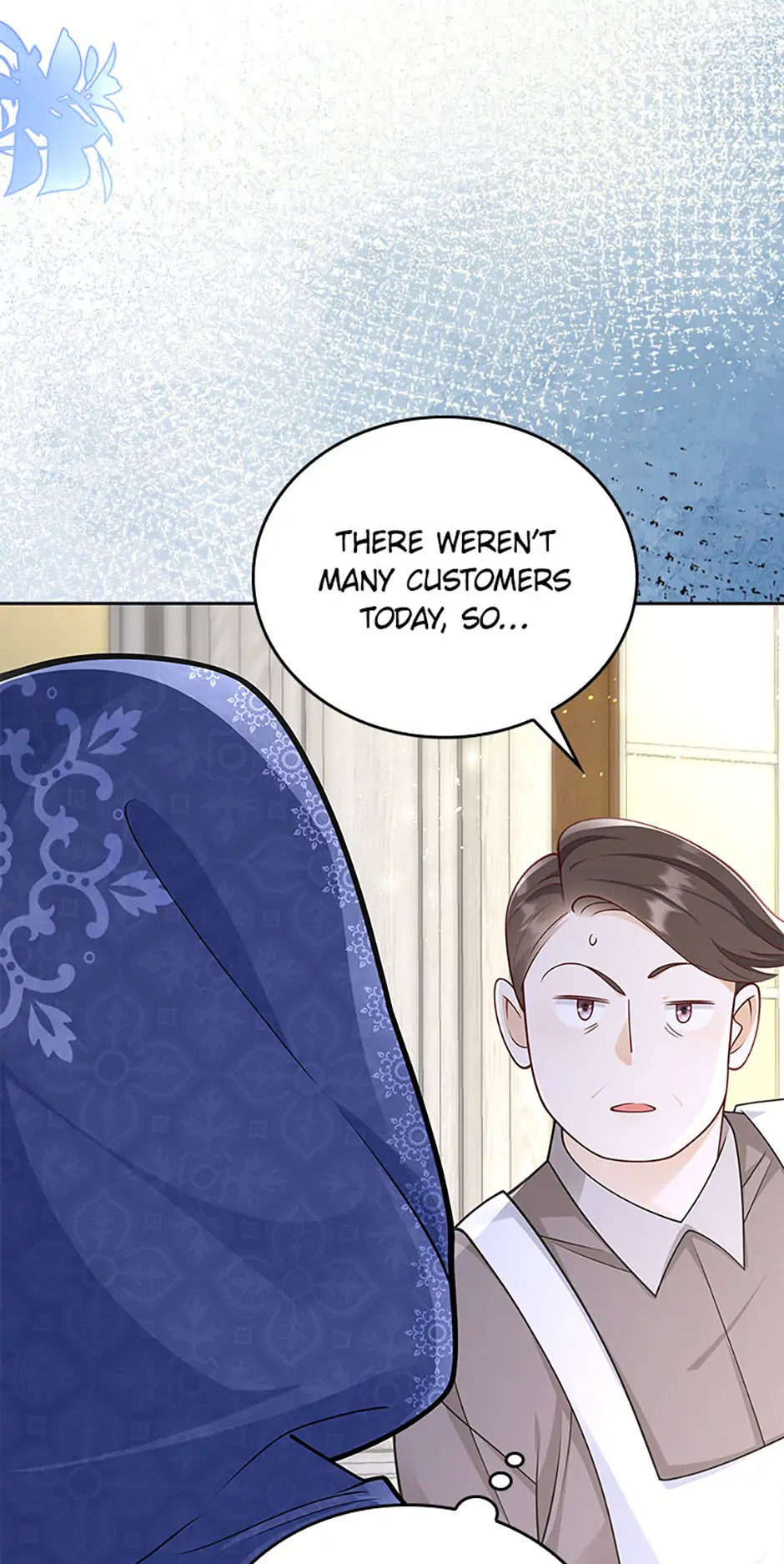 After the Frozen Heart Melts Chapter 61 page 44