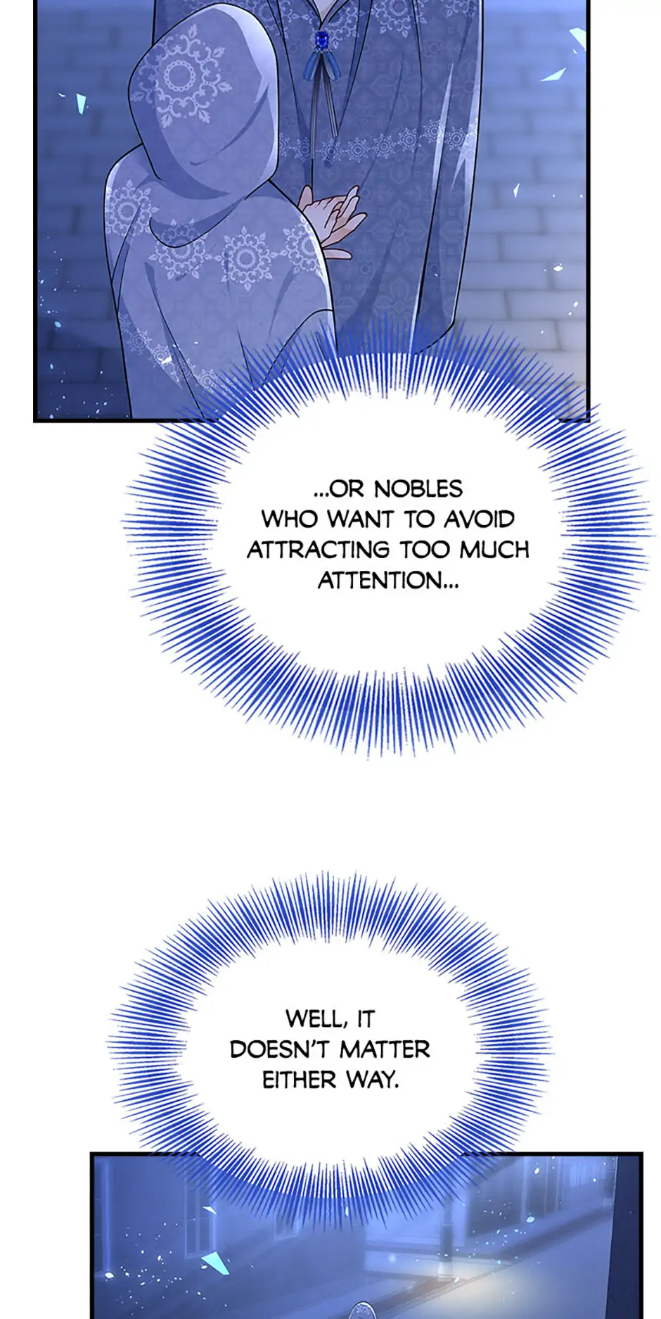 After the Frozen Heart Melts Chapter 61 page 47
