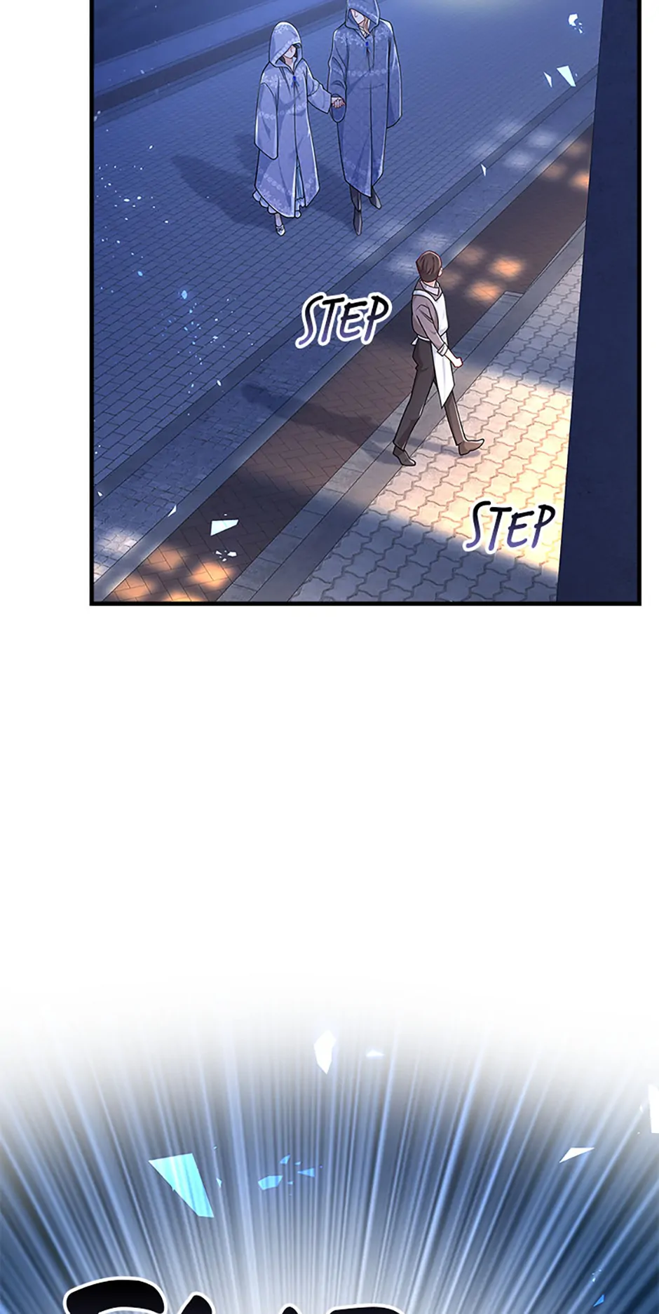 After the Frozen Heart Melts Chapter 61 page 48