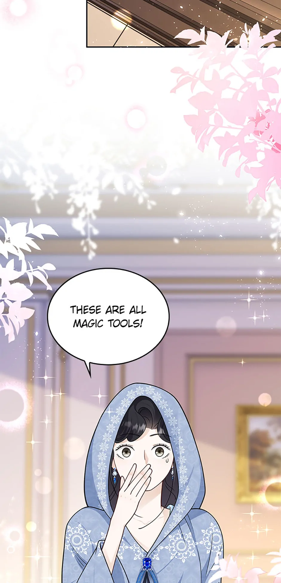 After the Frozen Heart Melts Chapter 61 page 53