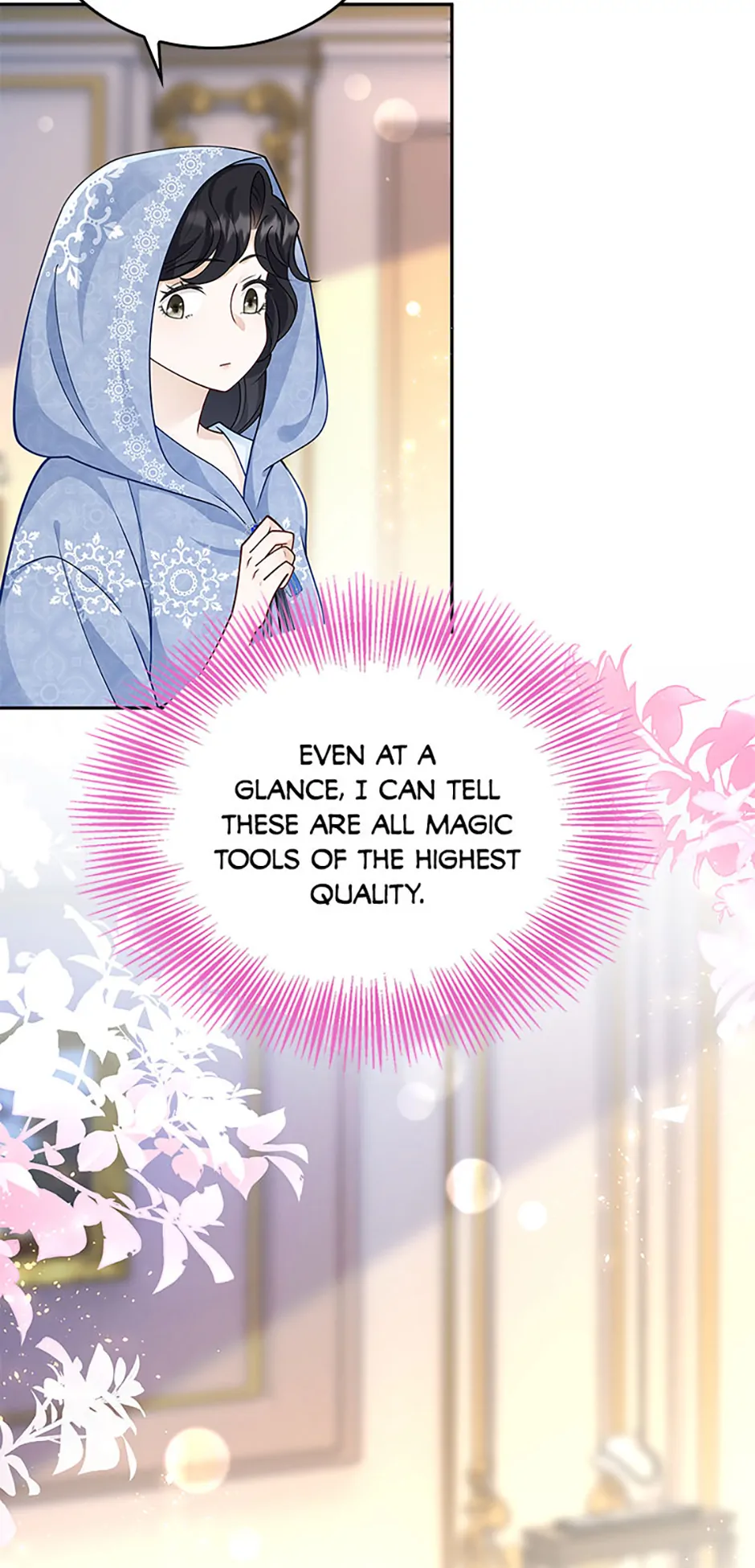 After the Frozen Heart Melts Chapter 61 page 57