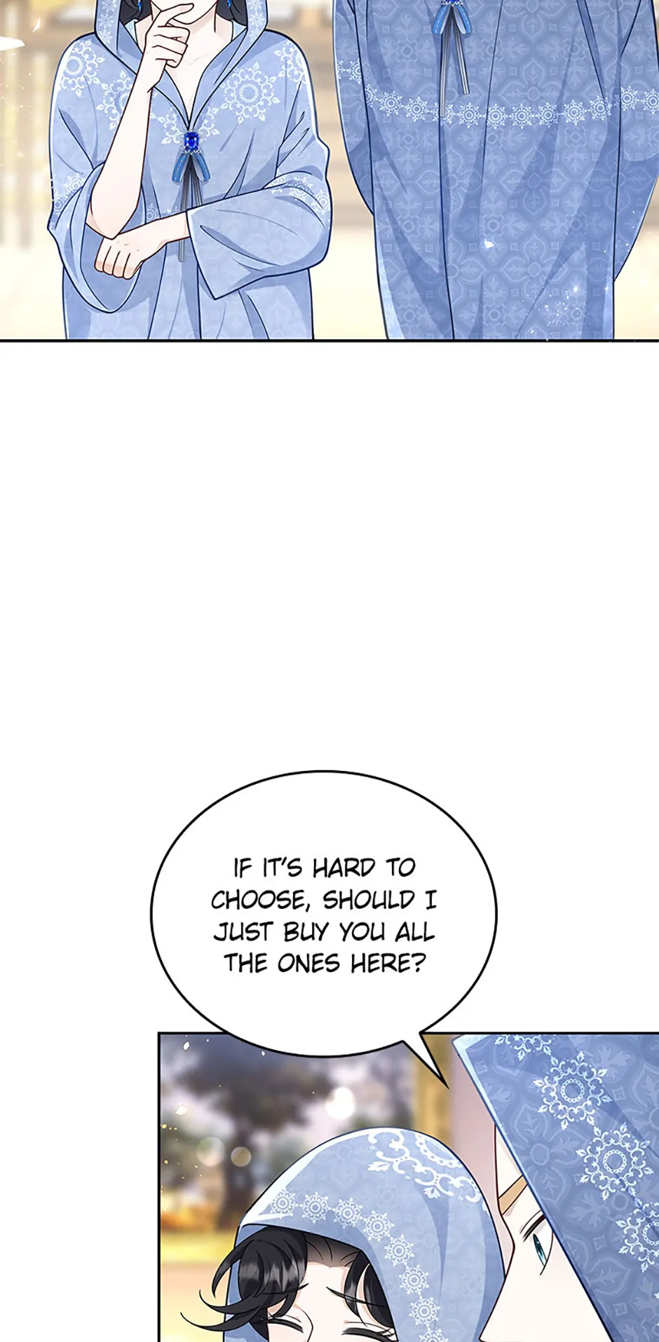 After the Frozen Heart Melts Chapter 61 page 61