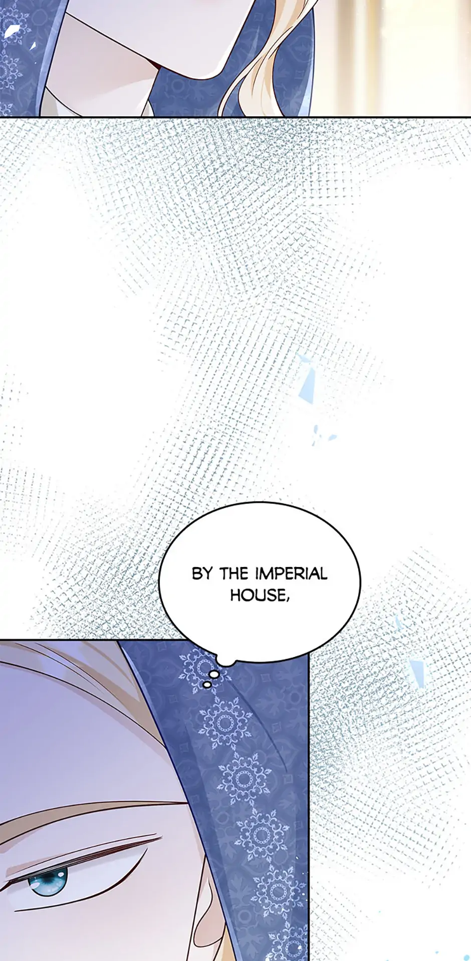 After the Frozen Heart Melts Chapter 61 page 64