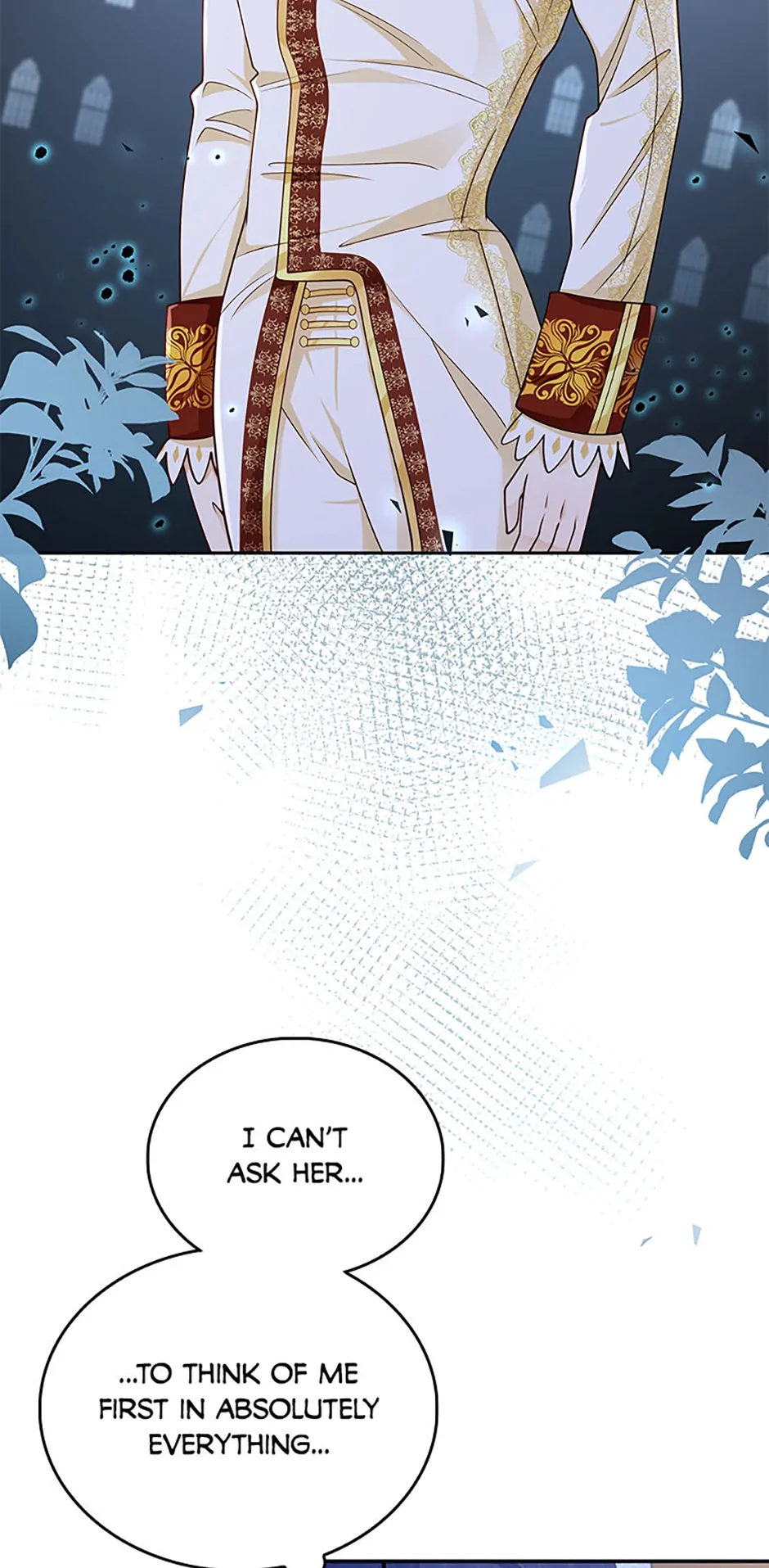 After the Frozen Heart Melts Chapter 61 page 66