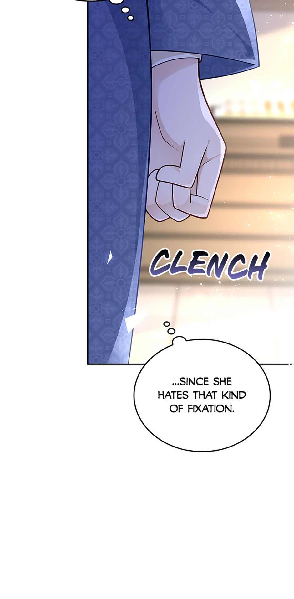 After the Frozen Heart Melts Chapter 61 page 67