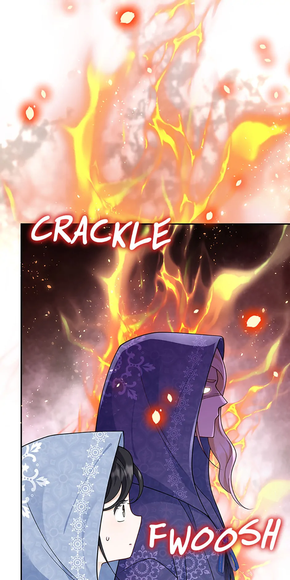 After the Frozen Heart Melts Chapter 61 page 70