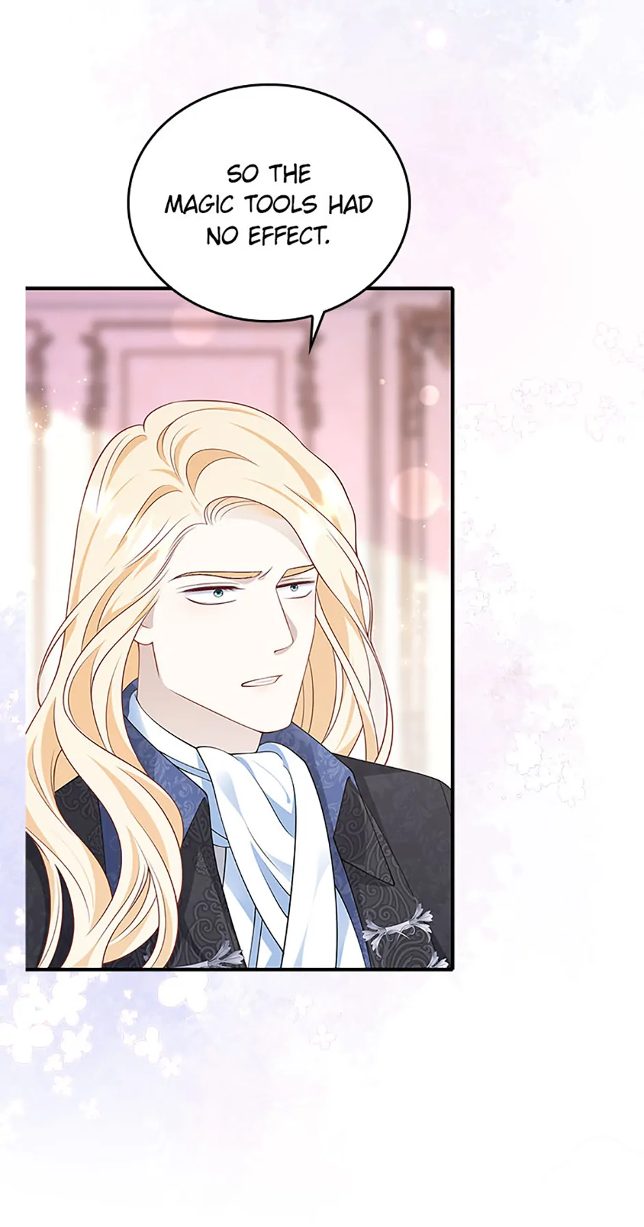 After the Frozen Heart Melts Chapter 70 page 13