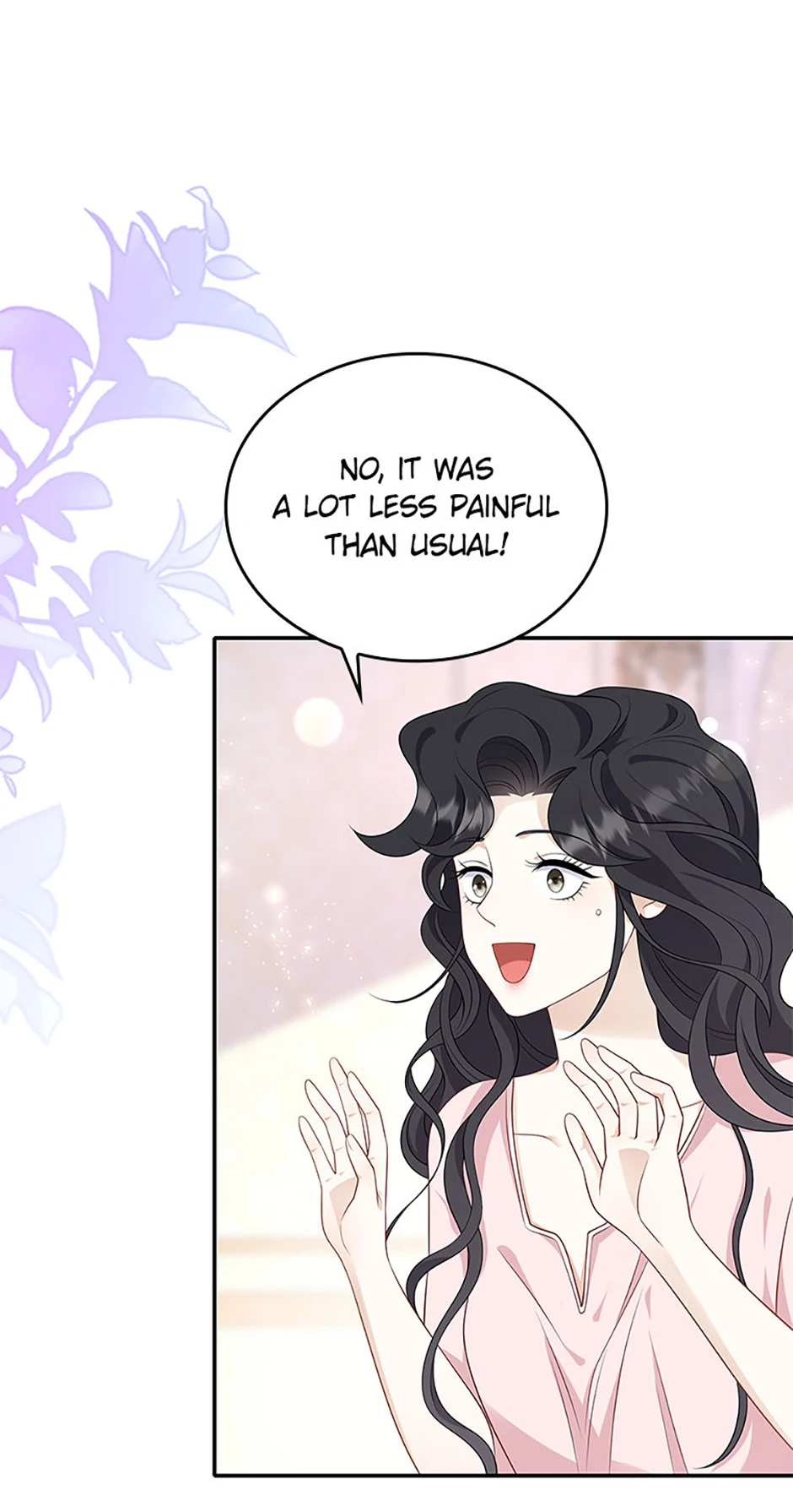 After the Frozen Heart Melts Chapter 70 page 14
