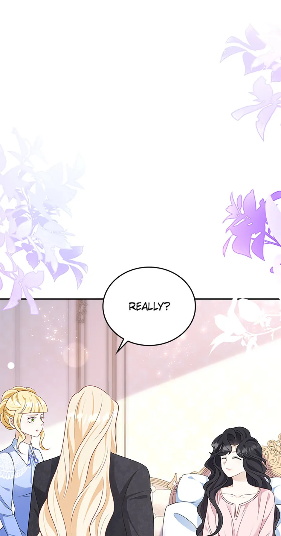 After the Frozen Heart Melts Chapter 70 page 15