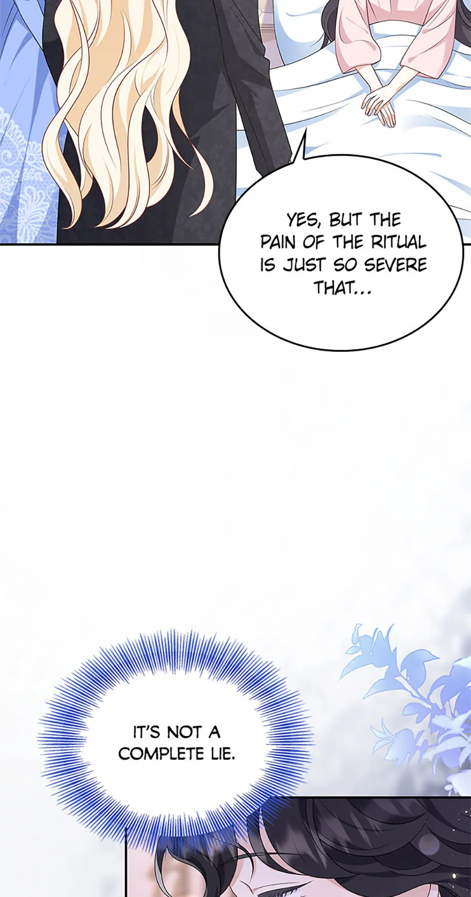 After the Frozen Heart Melts Chapter 70 page 16