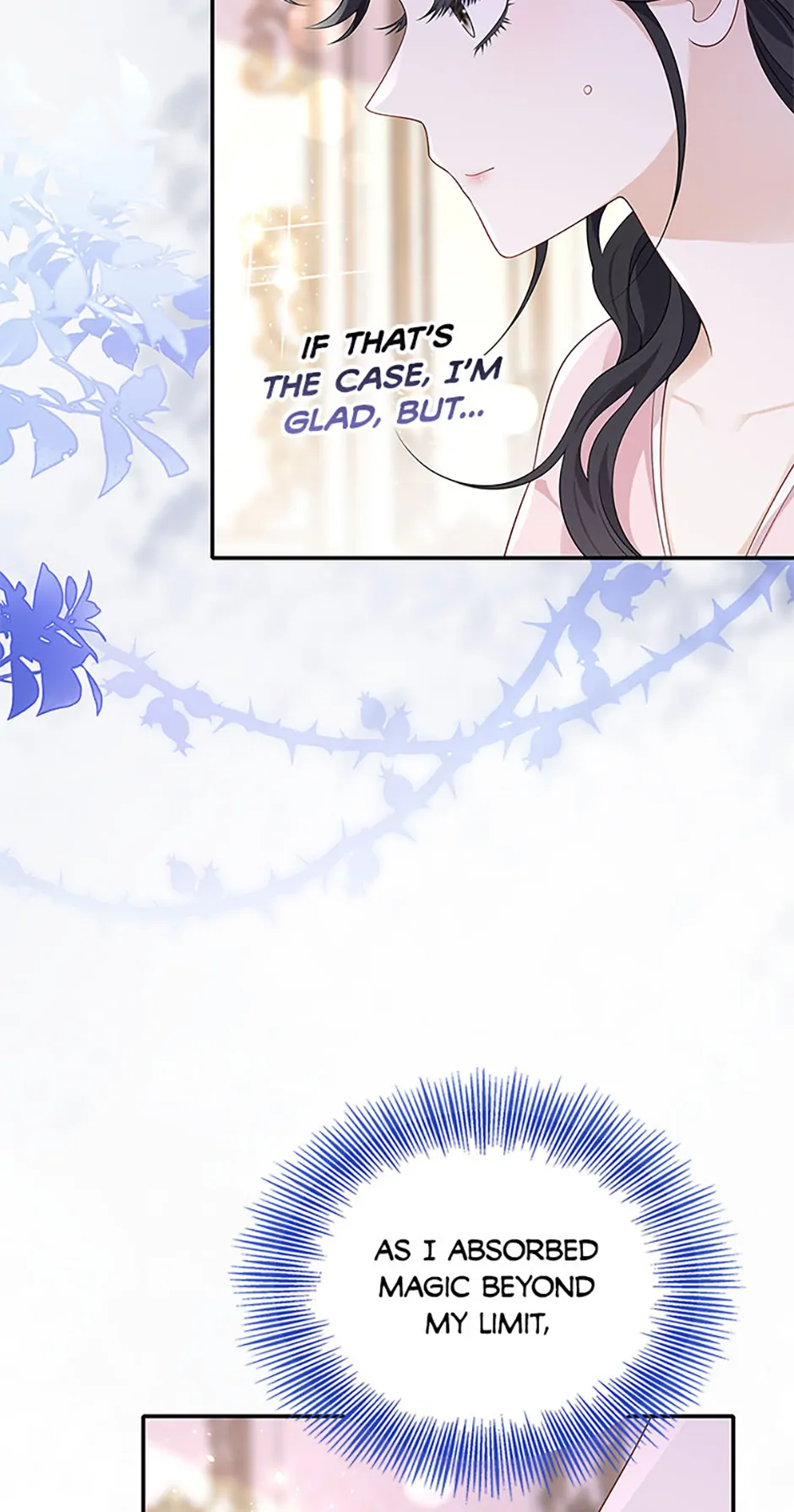 After the Frozen Heart Melts Chapter 70 page 17