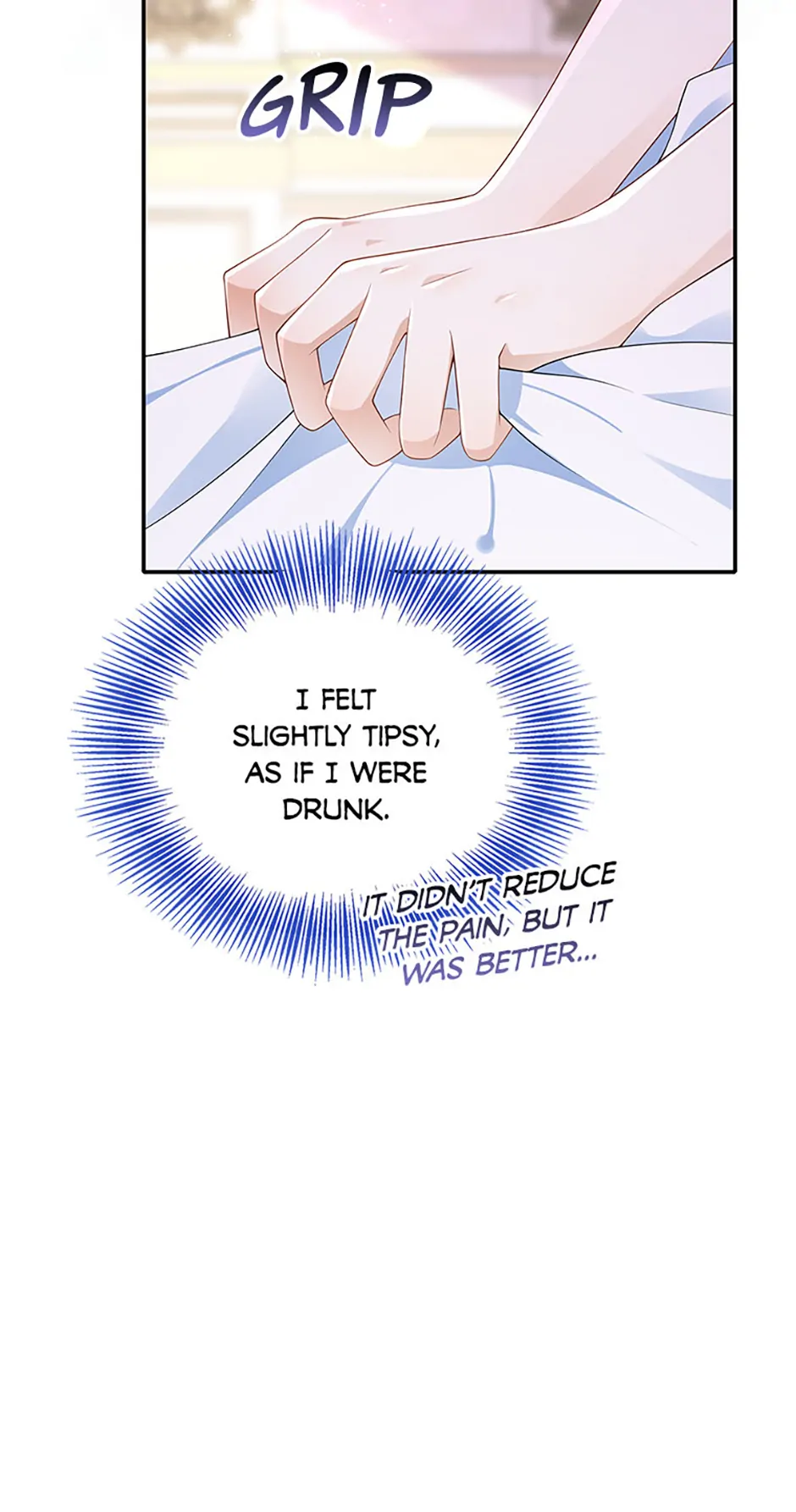After the Frozen Heart Melts Chapter 70 page 18