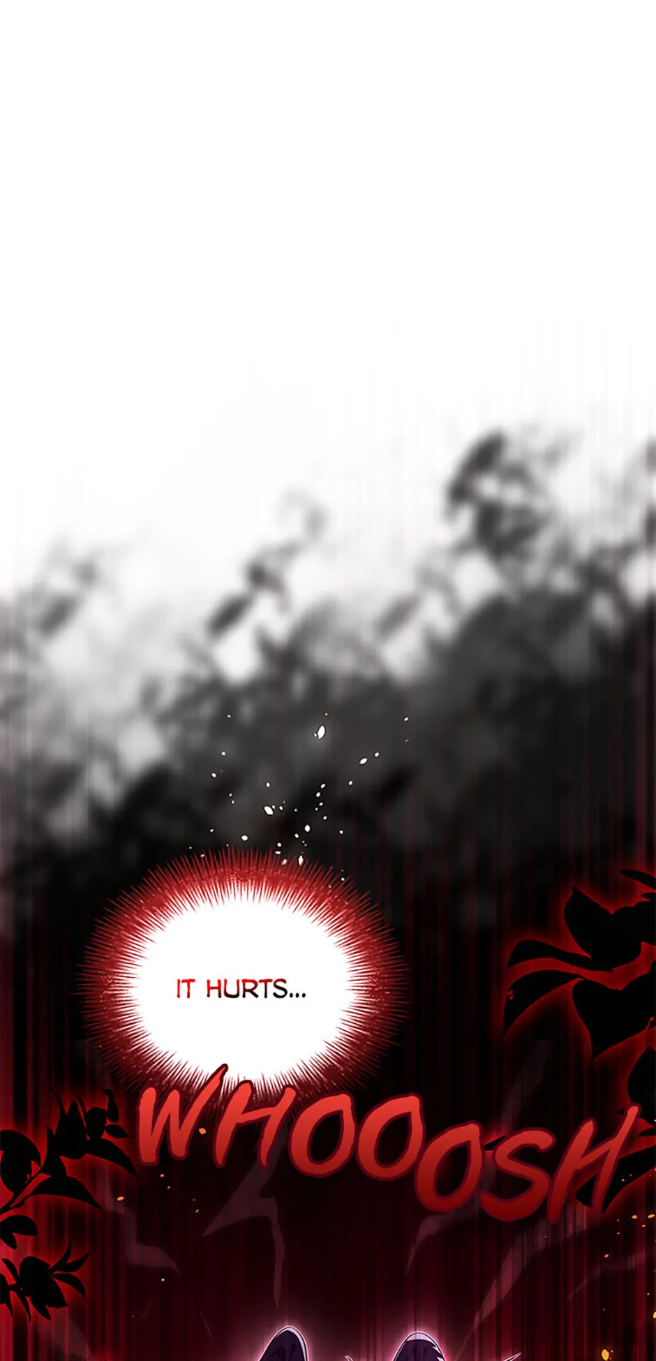 After the Frozen Heart Melts Chapter 70 page 1