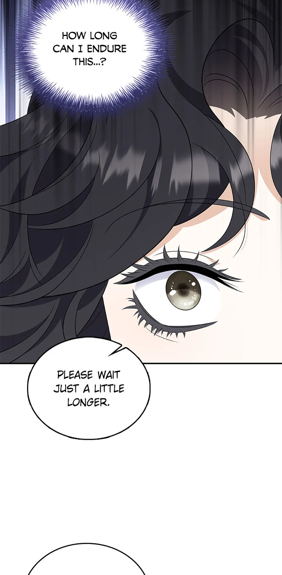 After the Frozen Heart Melts Chapter 70 page 20