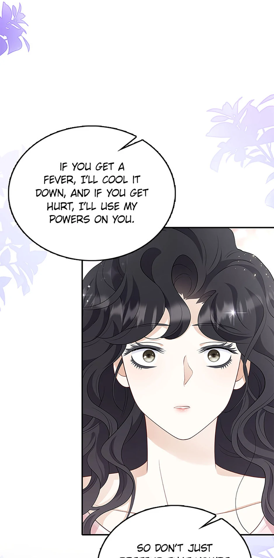 After the Frozen Heart Melts Chapter 70 page 23