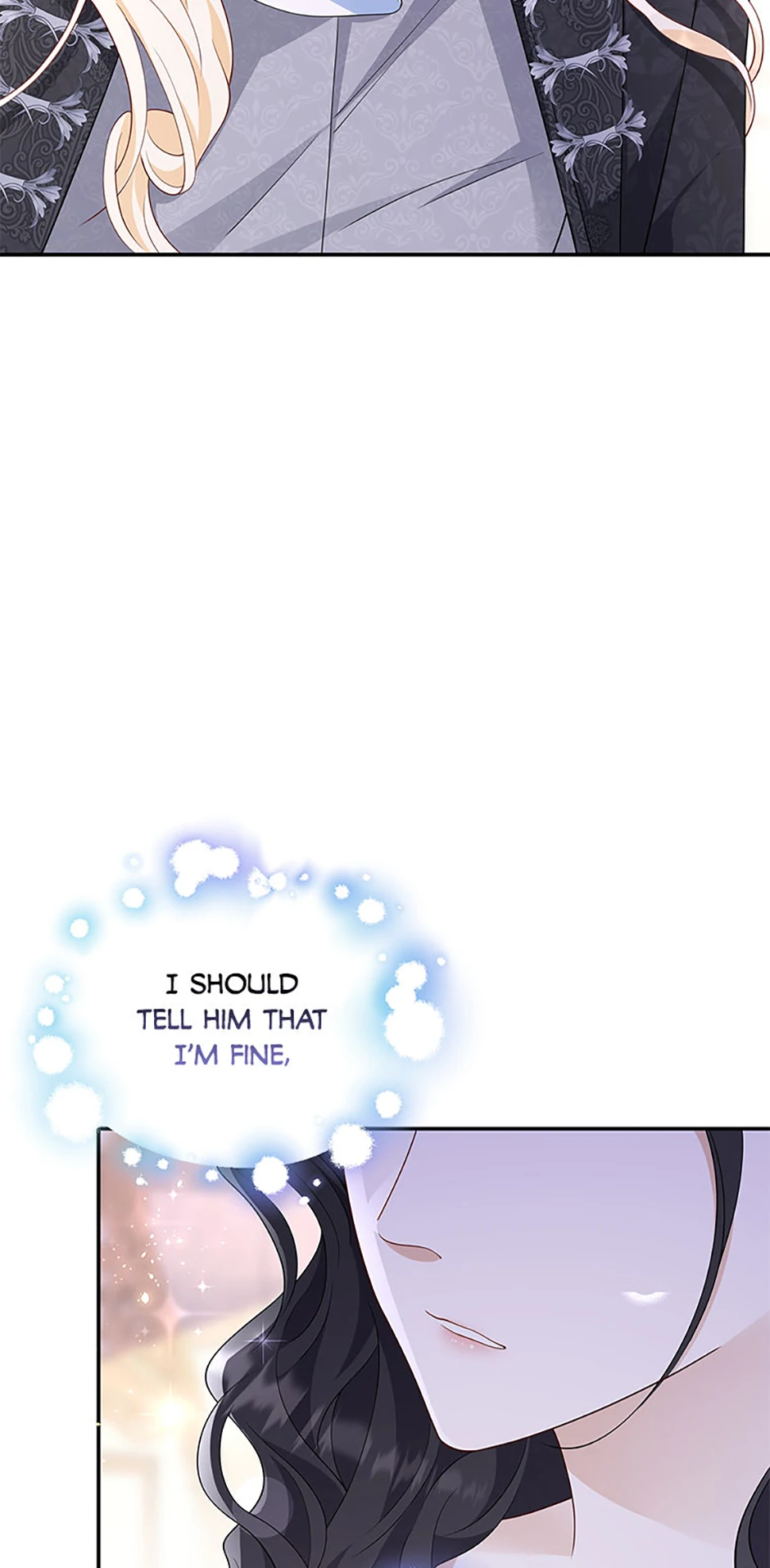 After the Frozen Heart Melts Chapter 70 page 25