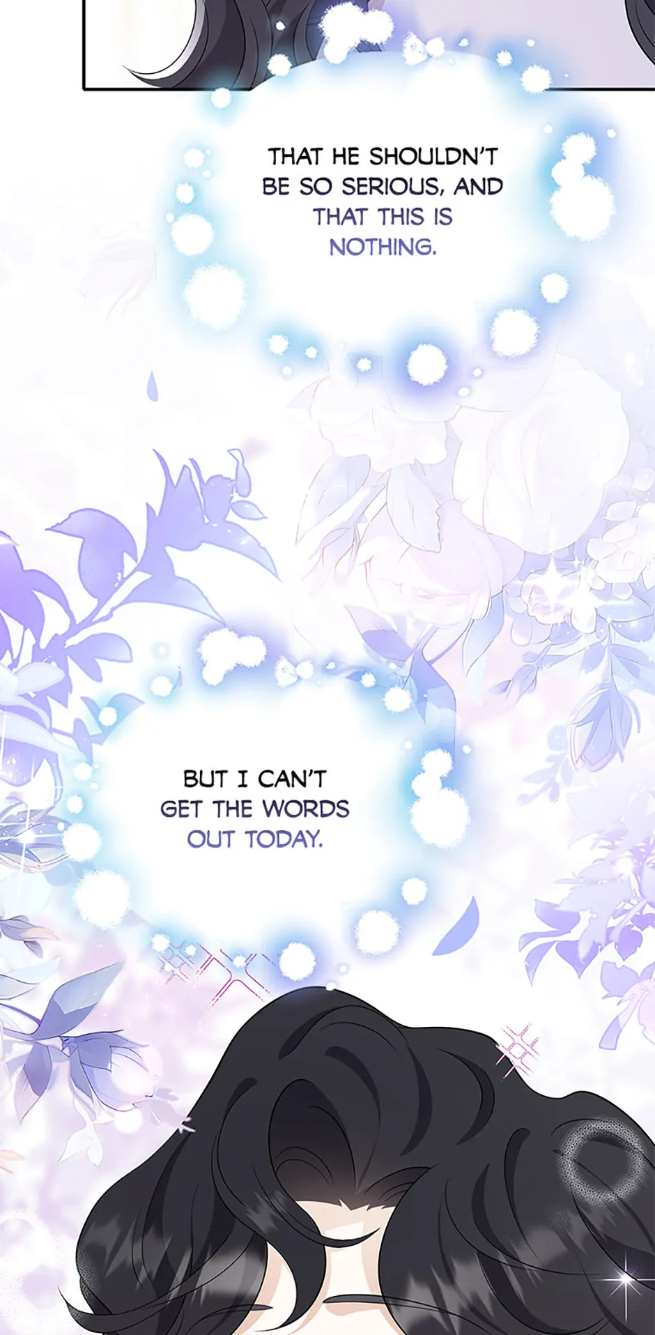 After the Frozen Heart Melts Chapter 70 page 26