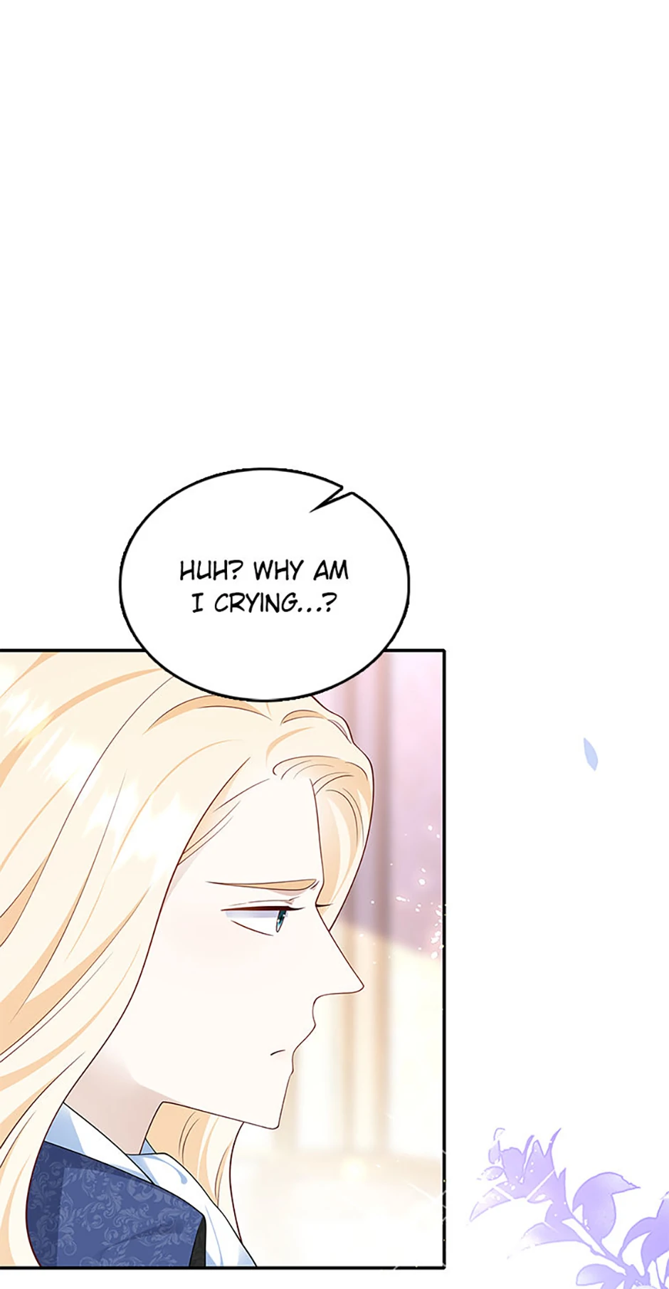After the Frozen Heart Melts Chapter 70 page 28