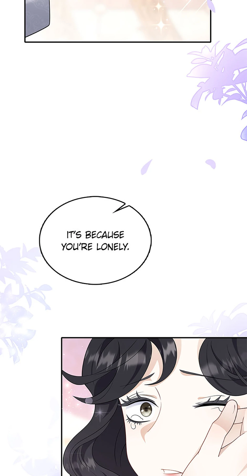 After the Frozen Heart Melts Chapter 70 page 30