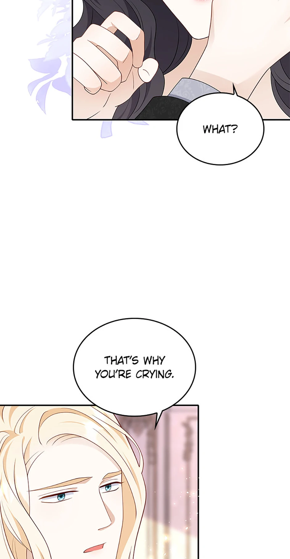 After the Frozen Heart Melts Chapter 70 page 31