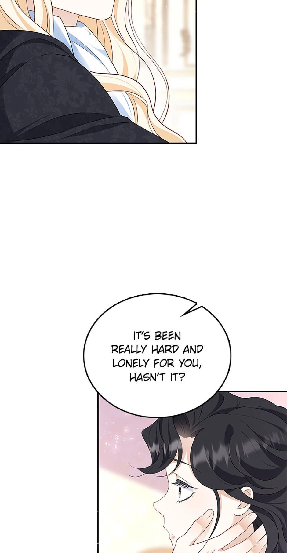 After the Frozen Heart Melts Chapter 70 page 32