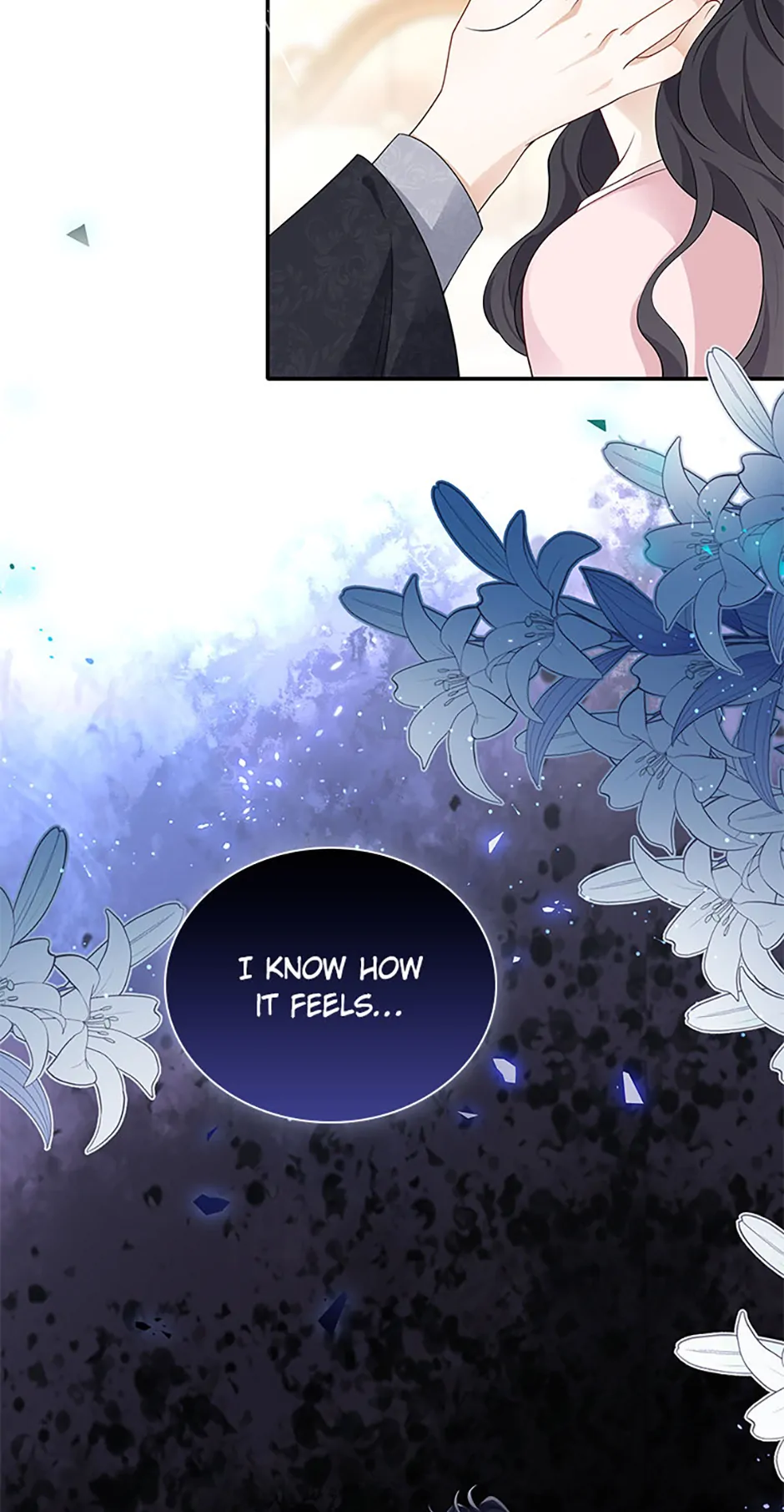 After the Frozen Heart Melts Chapter 70 page 33