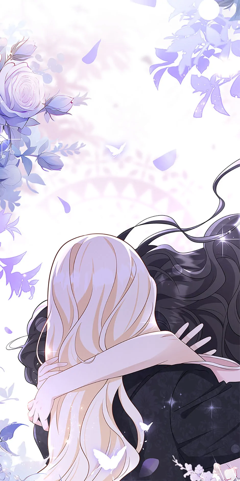After the Frozen Heart Melts Chapter 70 page 38