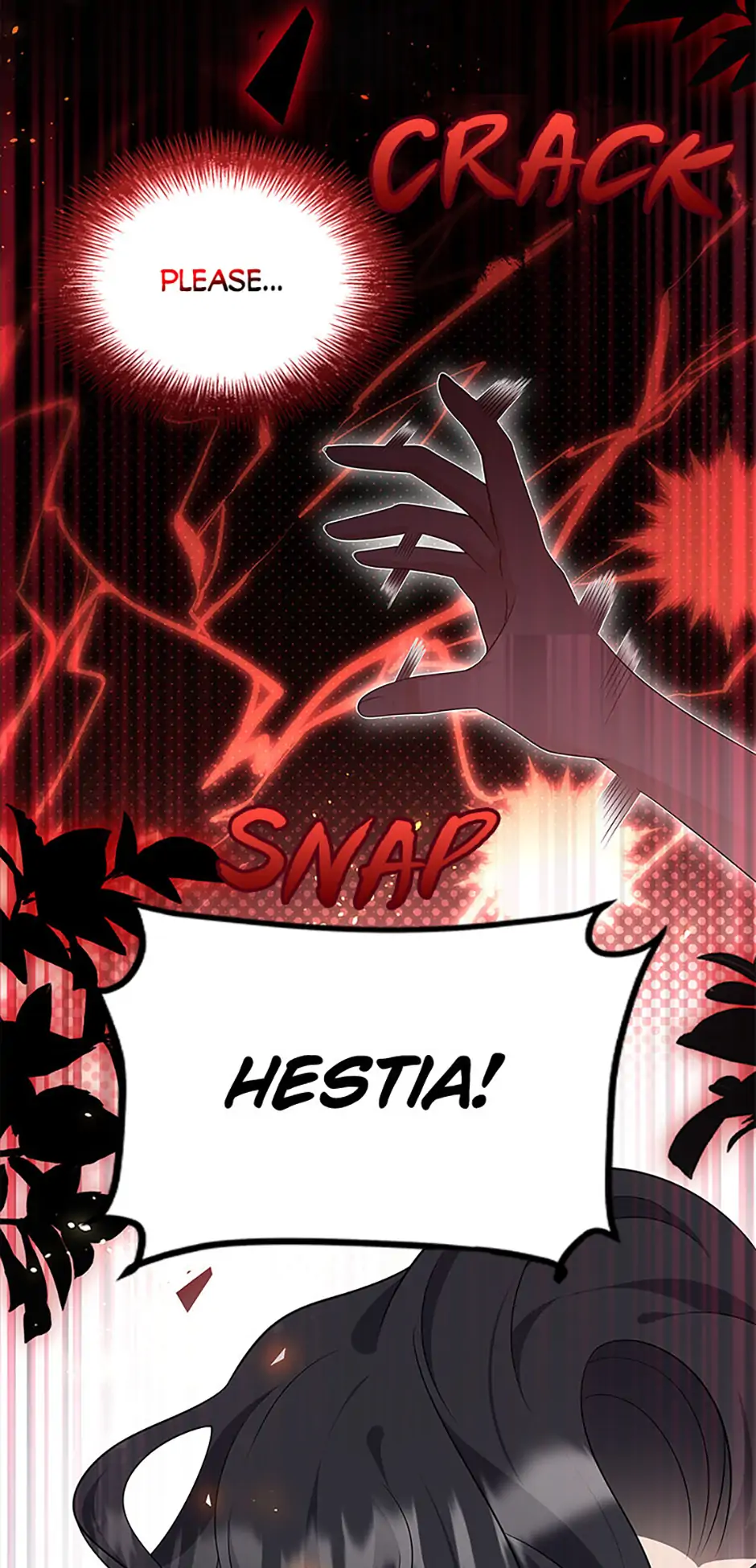 After the Frozen Heart Melts Chapter 70 page 3
