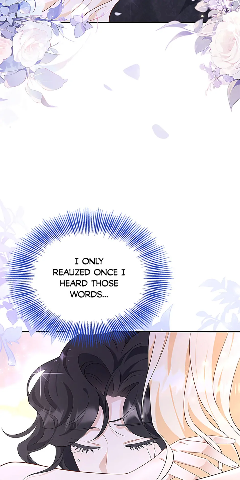 After the Frozen Heart Melts Chapter 70 page 39