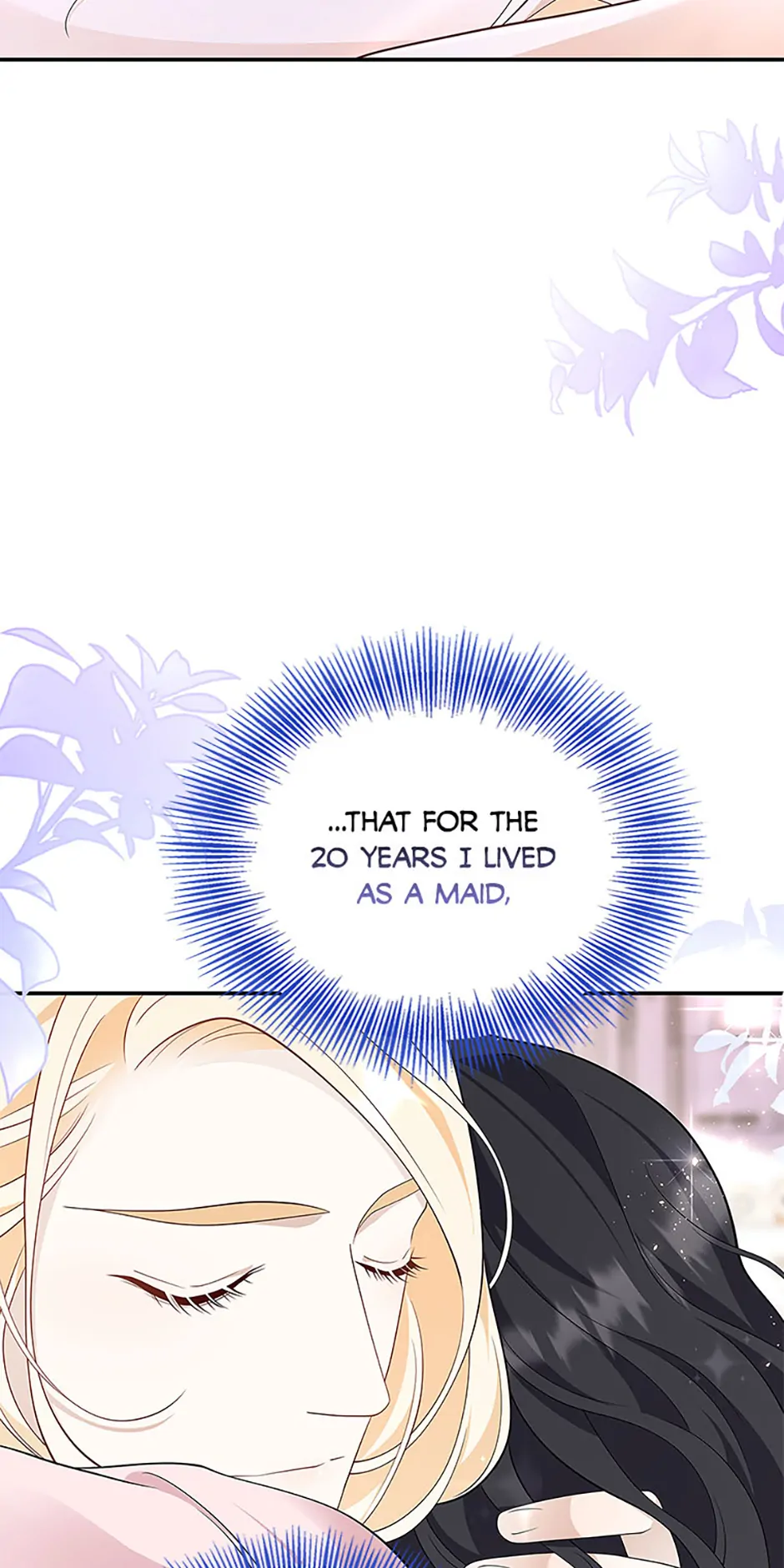 After the Frozen Heart Melts Chapter 70 page 40