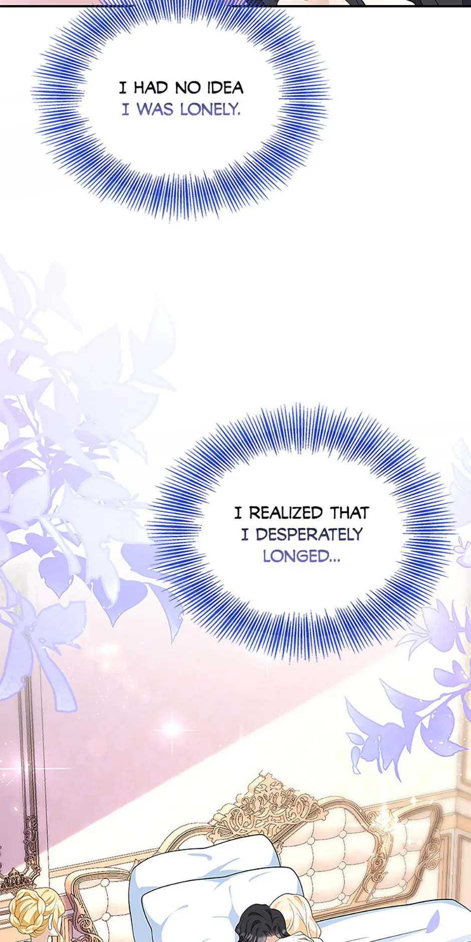 After the Frozen Heart Melts Chapter 70 page 41