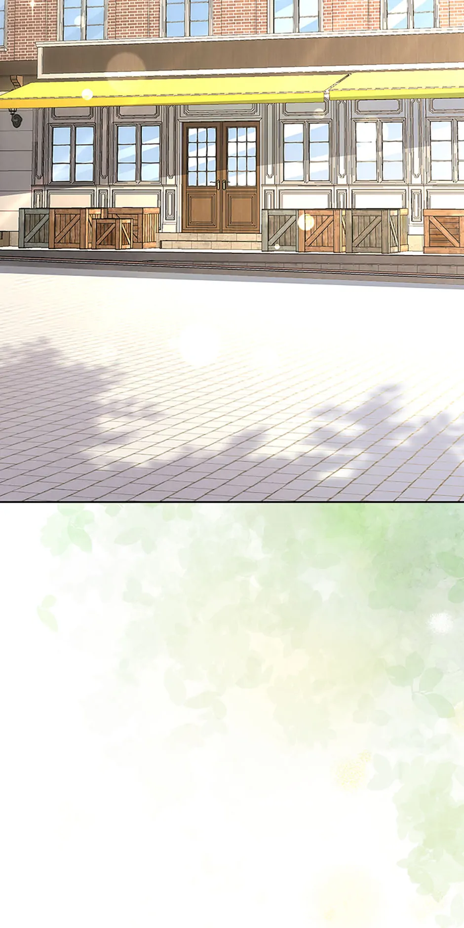 After the Frozen Heart Melts Chapter 70 page 44